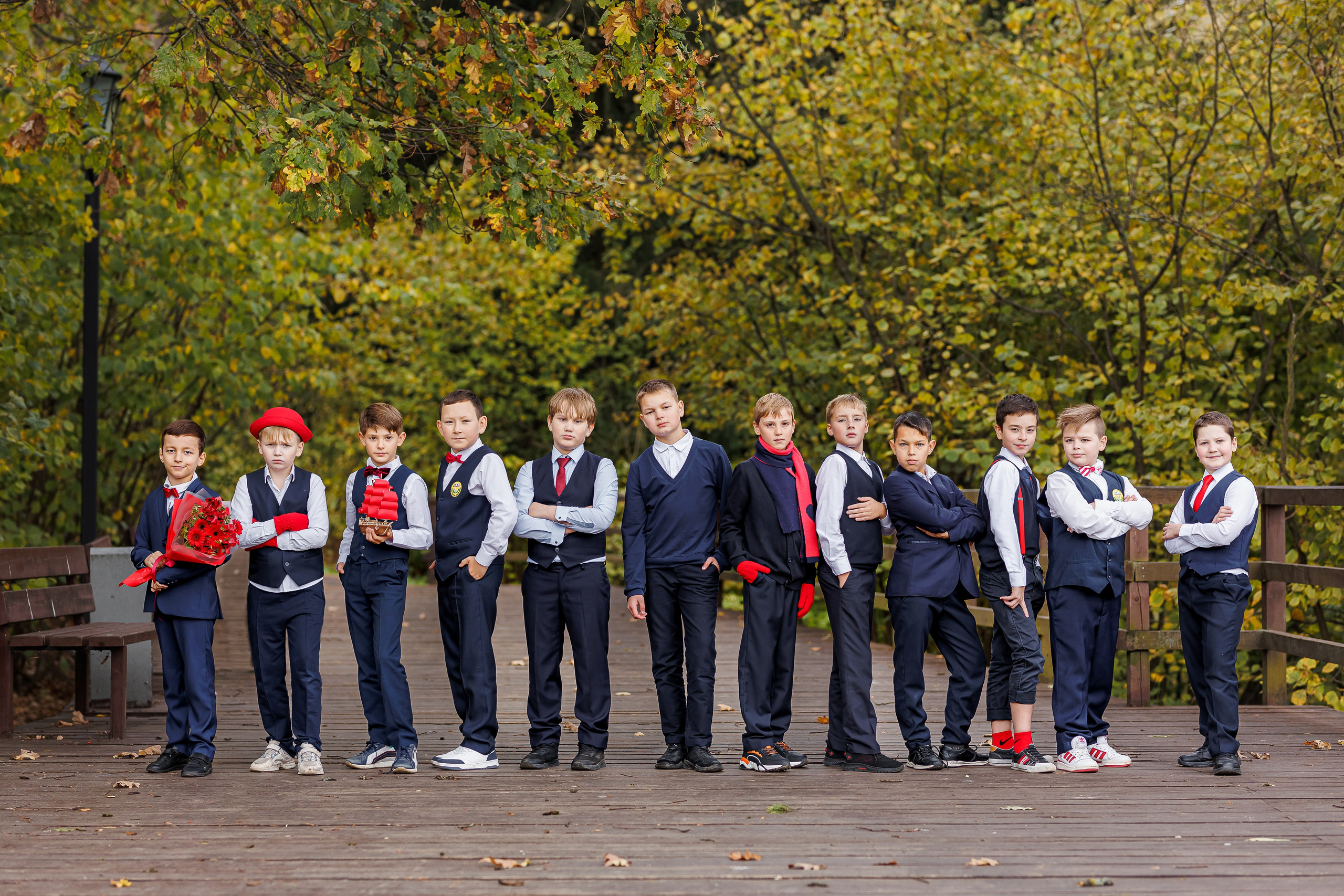 Групповые фото. Семейный и детский фотограф Комина Елена, Власиха, Одинцово