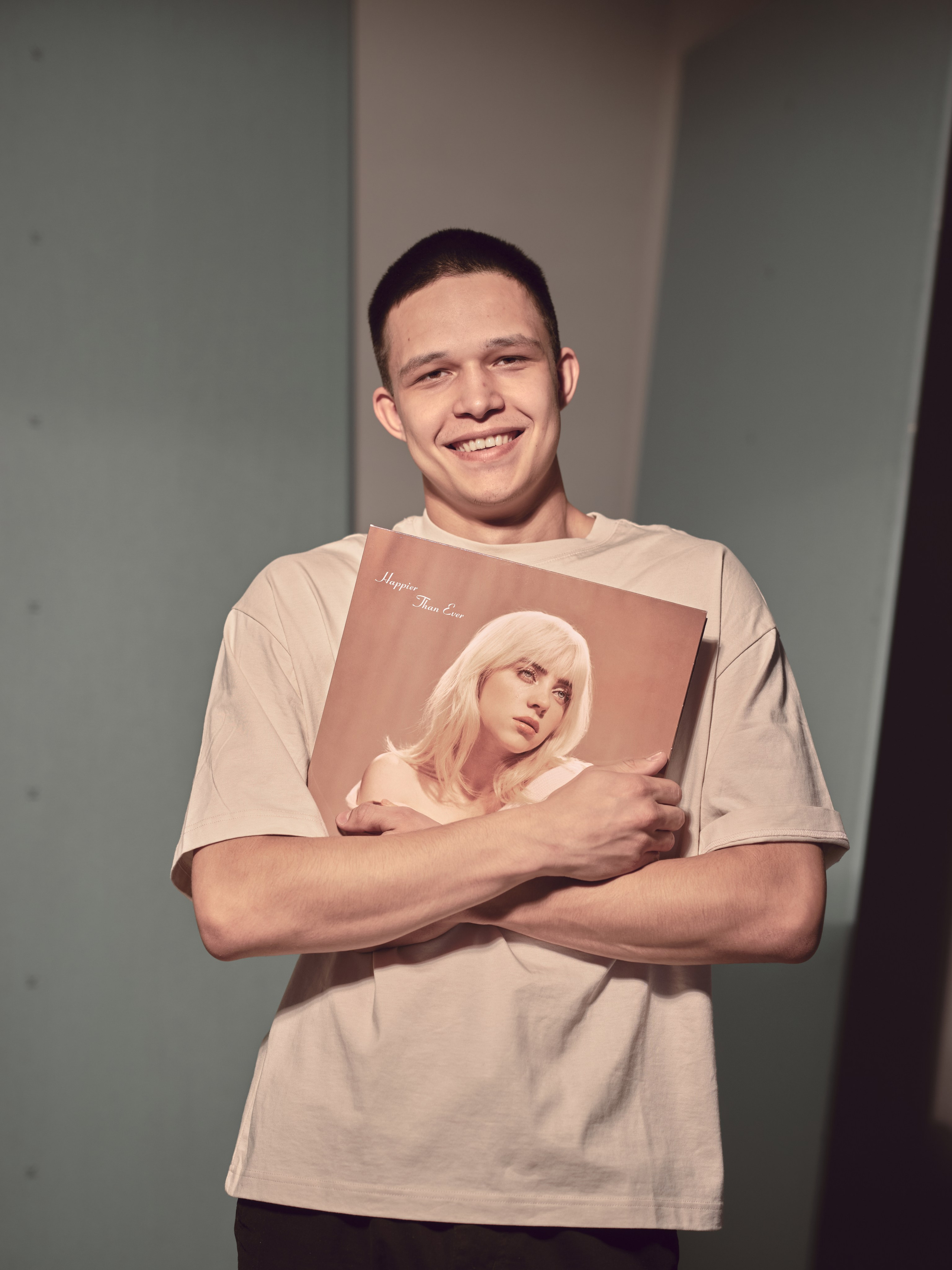 Маски. Портретный фотограф