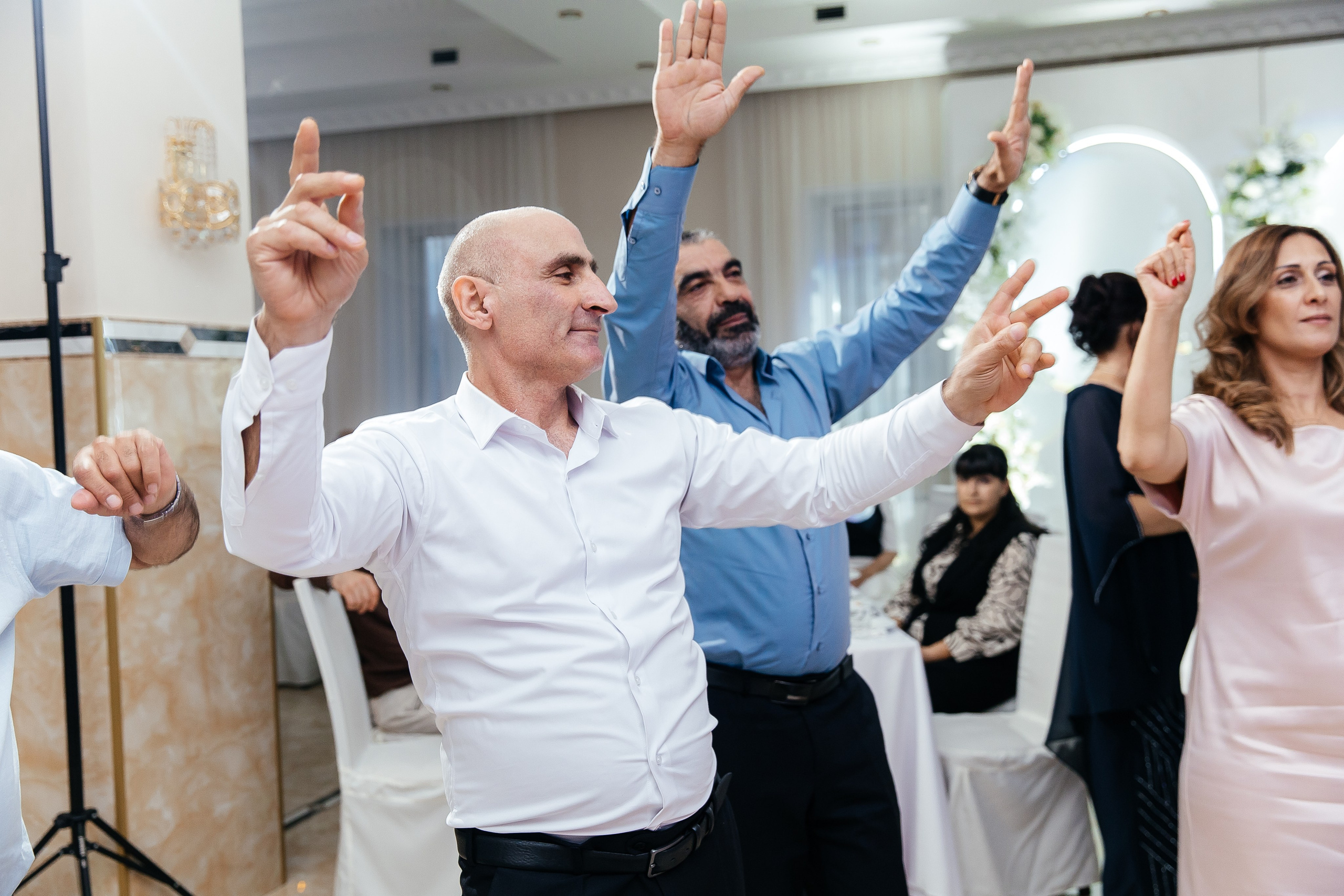 Сетрак и Марианна. Фотограф в Красноярске Надежда Воскресенская