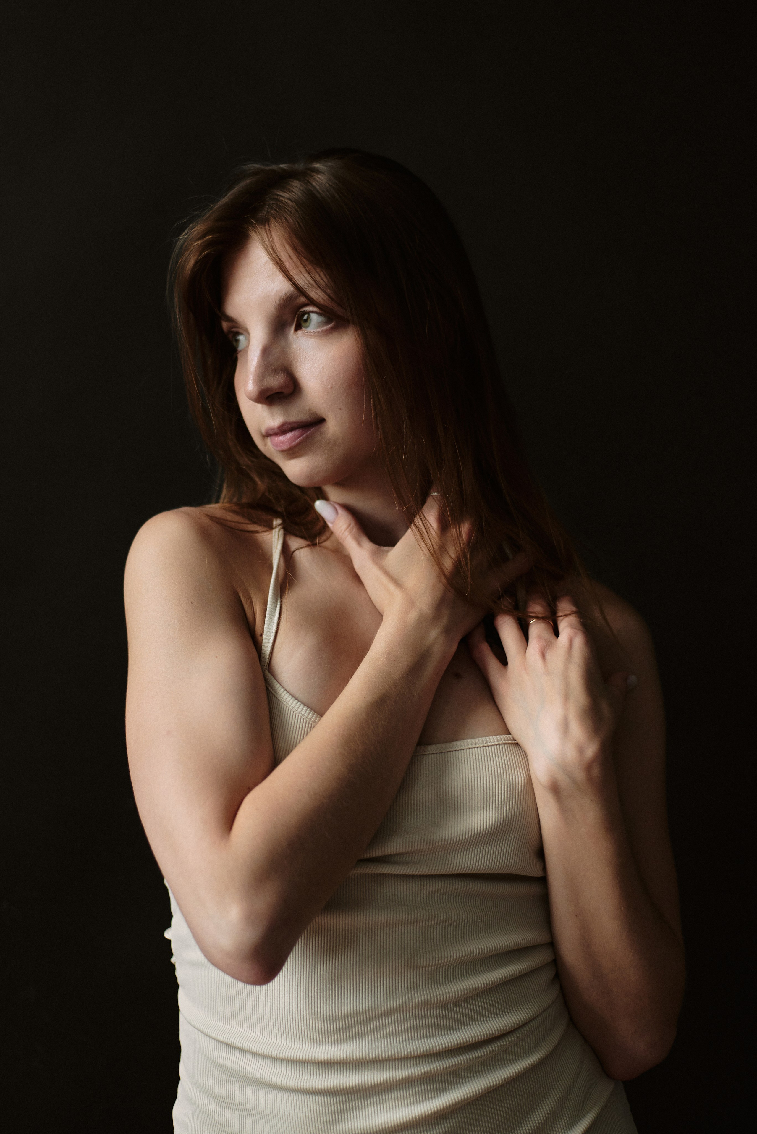 Julia. Семейный и свадебный фотограф в Нижнем Новгороде Анастасия Хренова