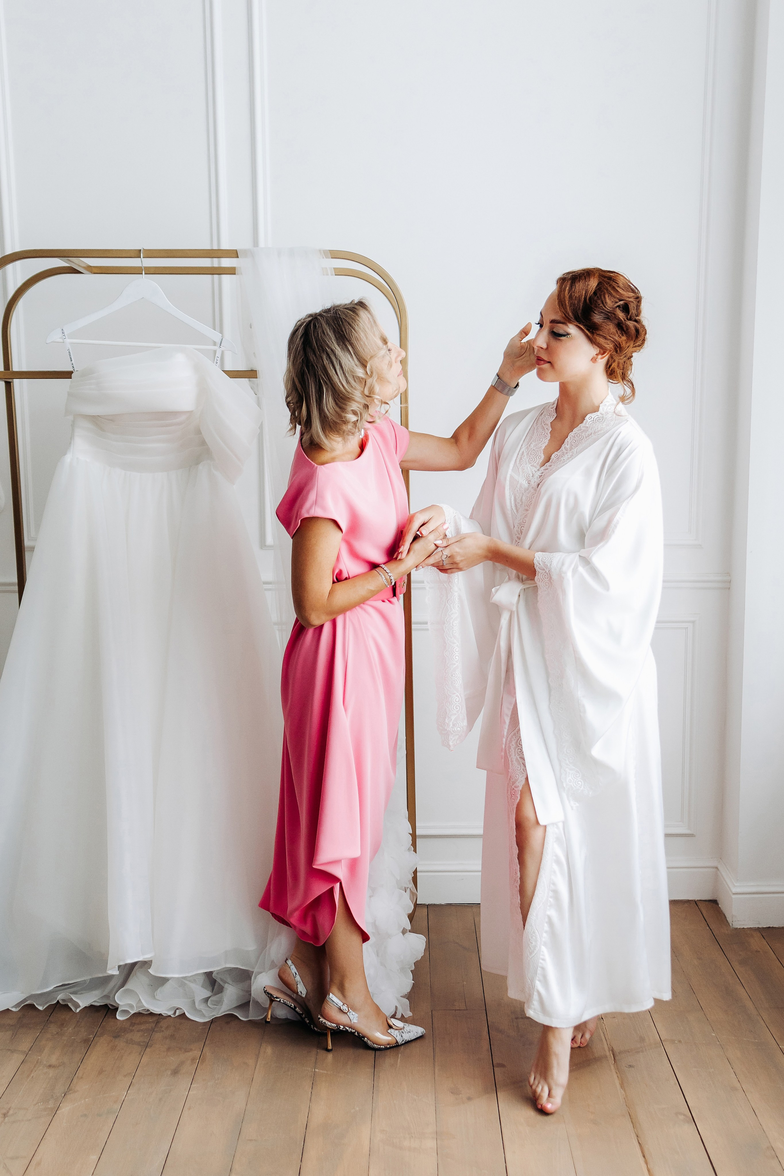 Антон Ксения. Фотограф Омск Андрей Козяков