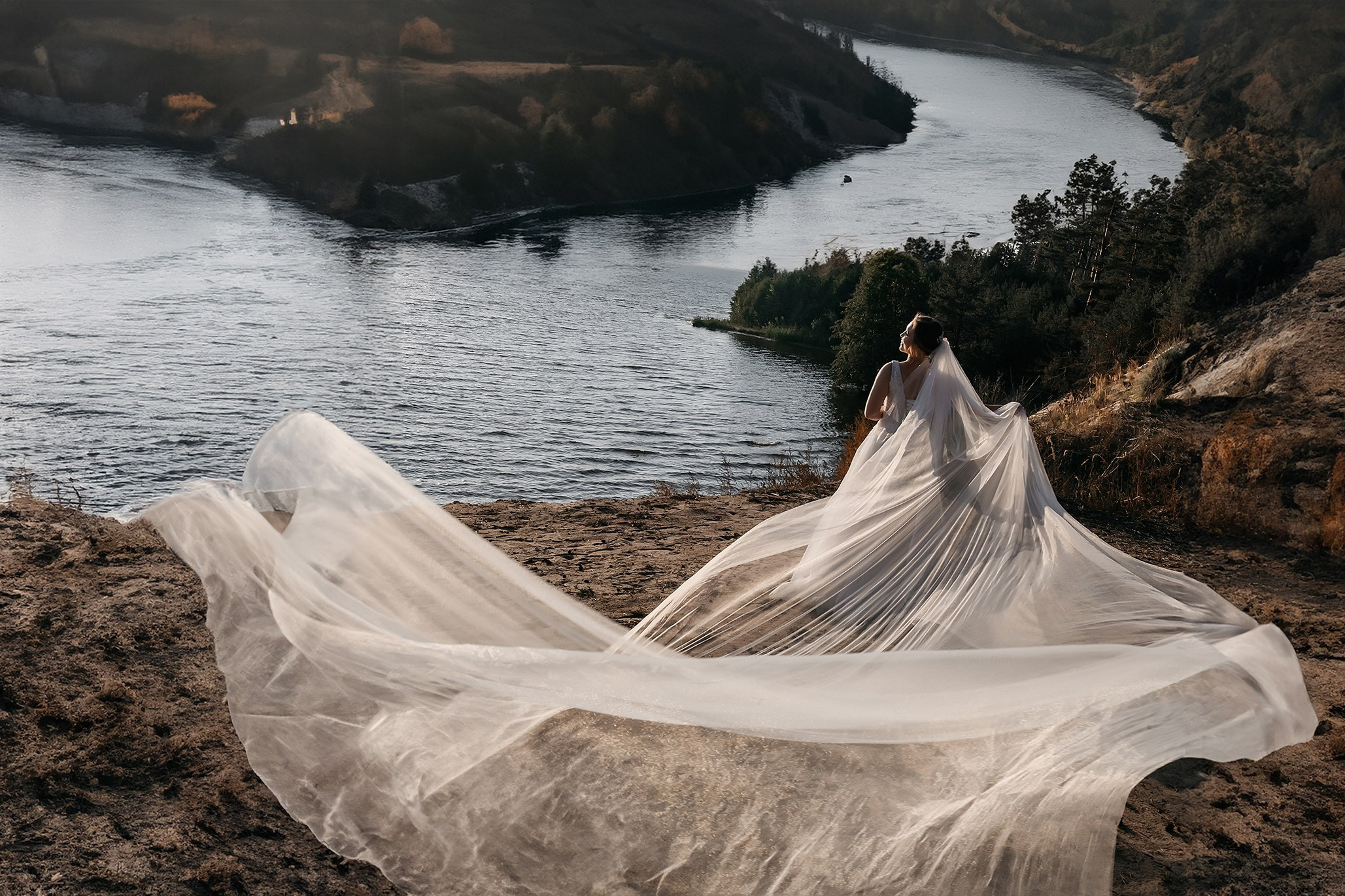Свадебный и семейный фотограф Чебоксары Ольга Ник