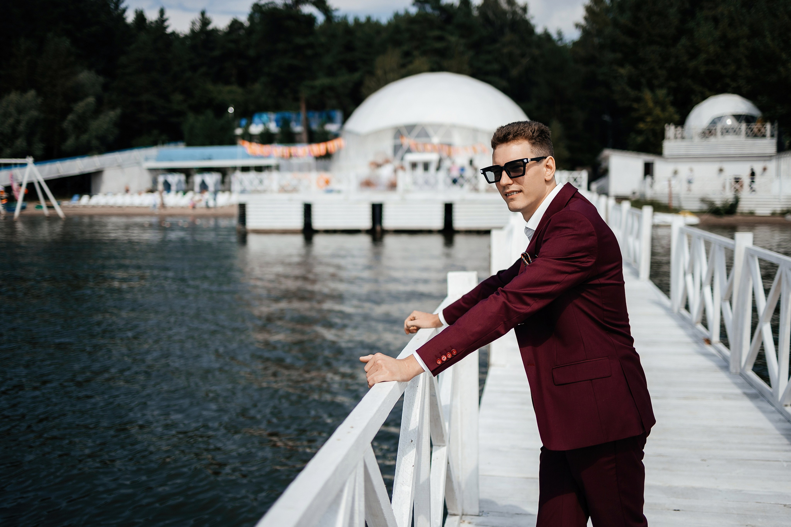 Свадебная фотосессия Новосибирск. Свадебный фотограф Новосибирск