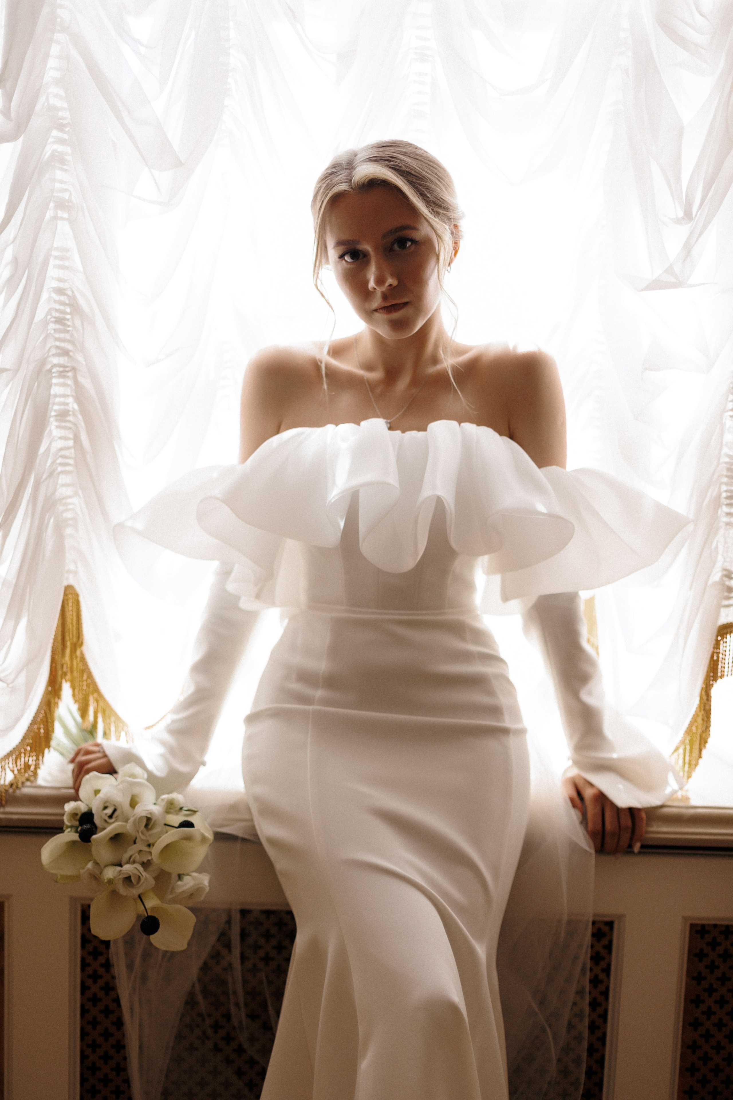 Алина & Алексей. Свадебный и семейный фотограф Татьяна Селезнева