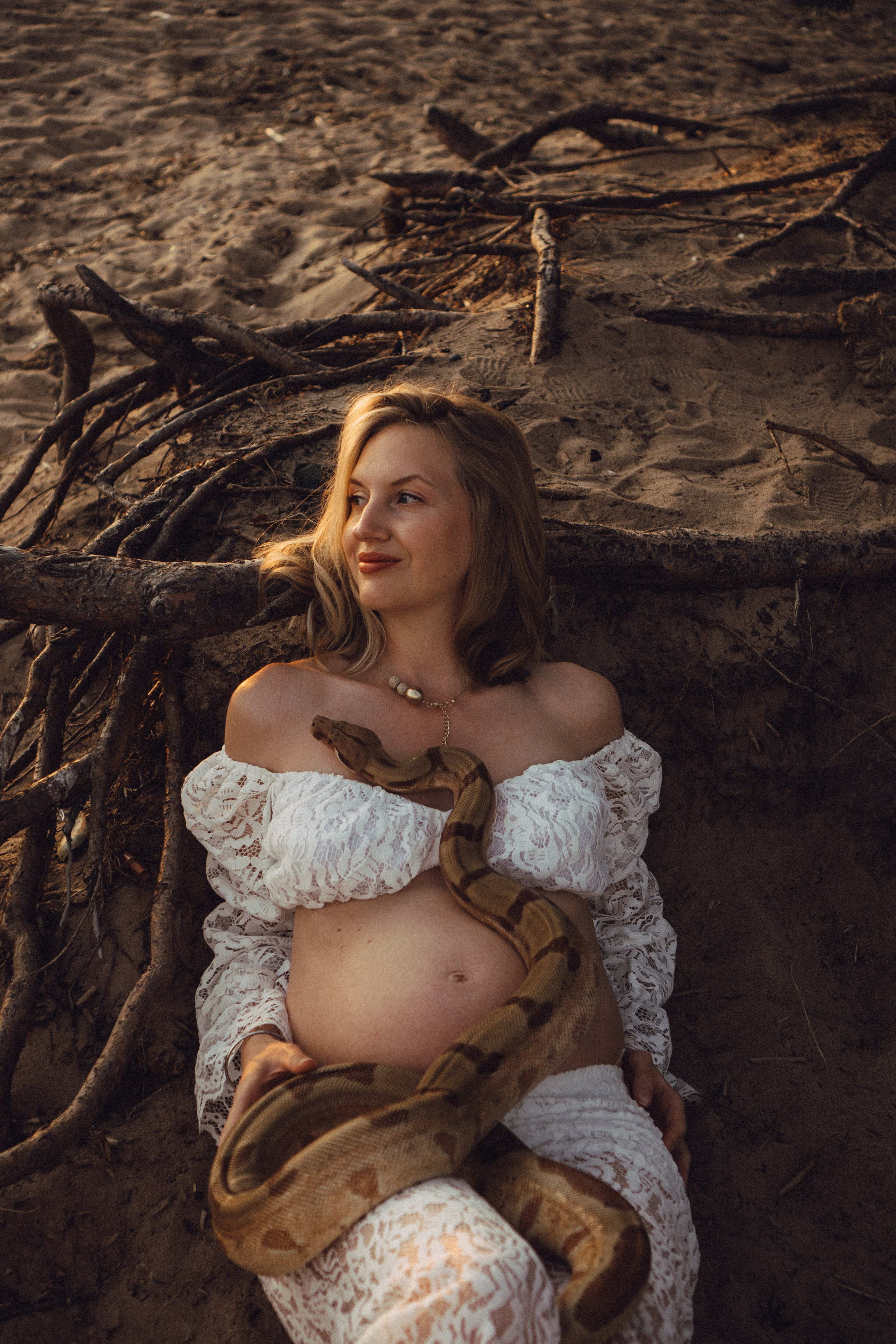 В ОЖИДАНИИ. Профессиональный фотограф, Санкт-Петербург — Виктория Богомолова