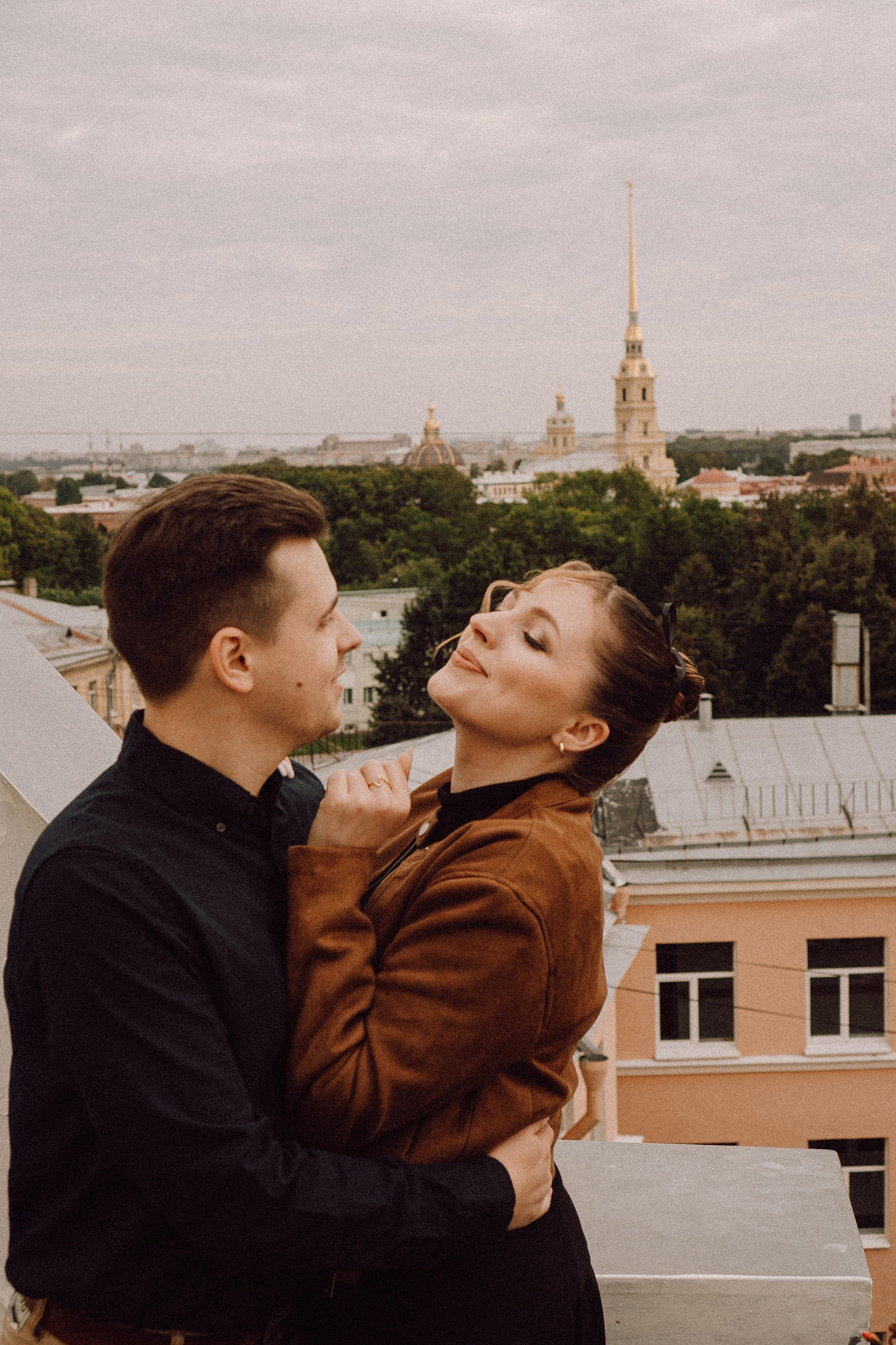 LOVE. Профессиональный фотограф, Санкт-Петербург — Виктория Богомолова