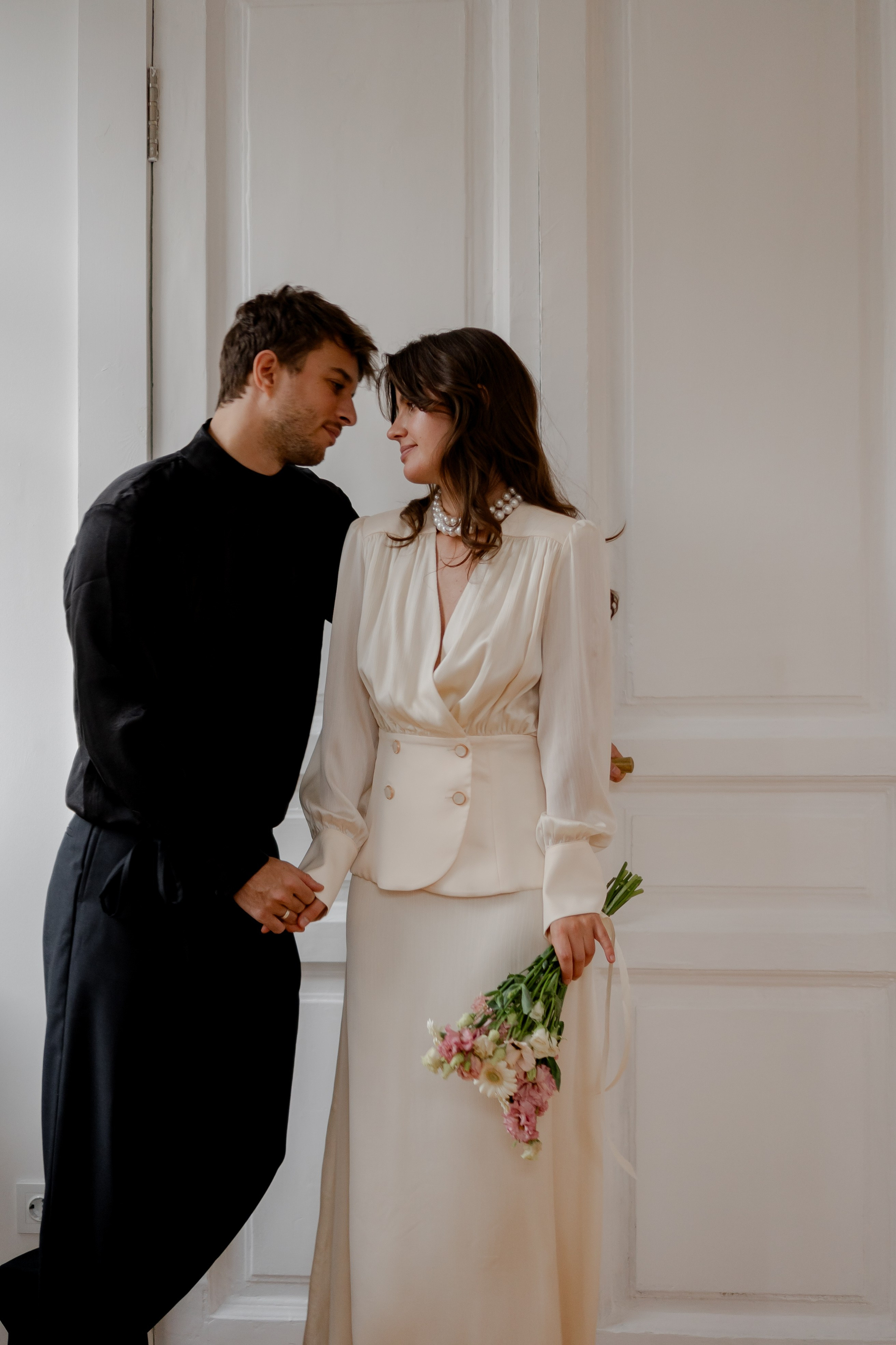 УТРО ЖЕНИХА И НЕВЕСТЫ СВАДЕБНАЯ СЬЕМКА ПАРЫ. Профессиональный фотограф, Санкт-Петербург — Виктория Богомолова