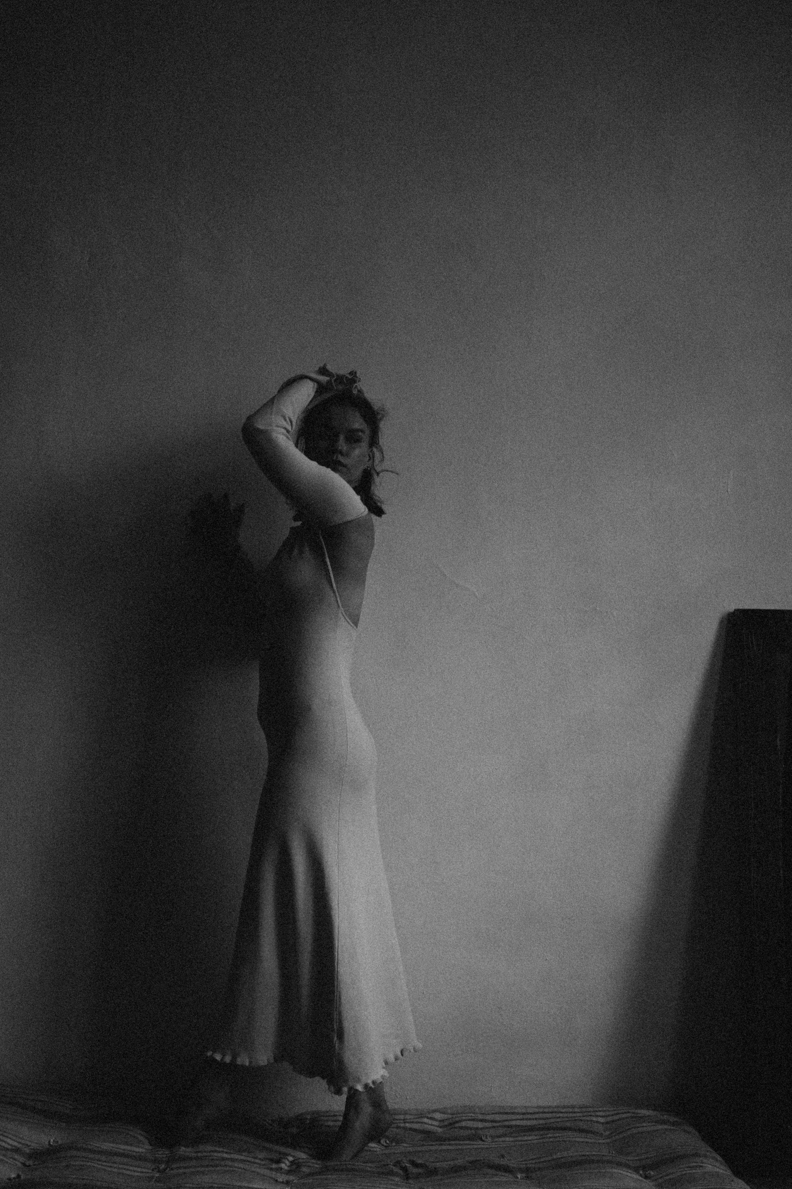 Студийная для девушки. Профессиональный фотограф, Санкт-Петербург — Виктория Богомолова