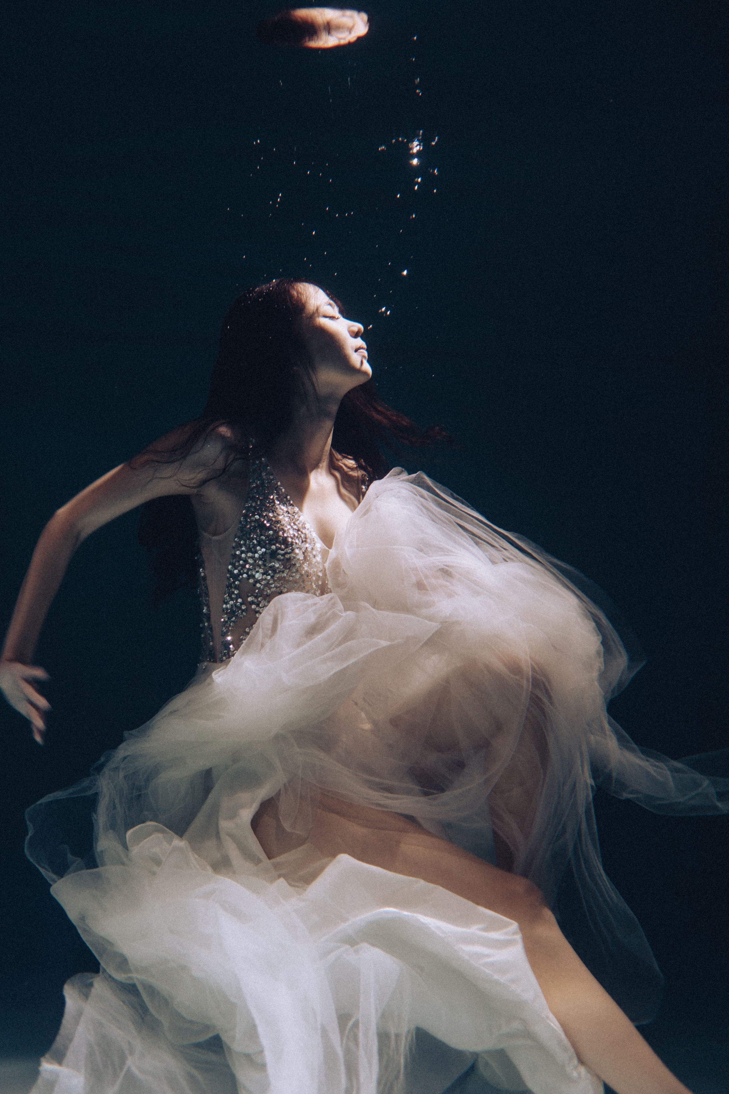 ФОТОСЕСИСИЯ В БАССЕЙНЕ. Профессиональный фотограф, Санкт-Петербург — Виктория Богомолова