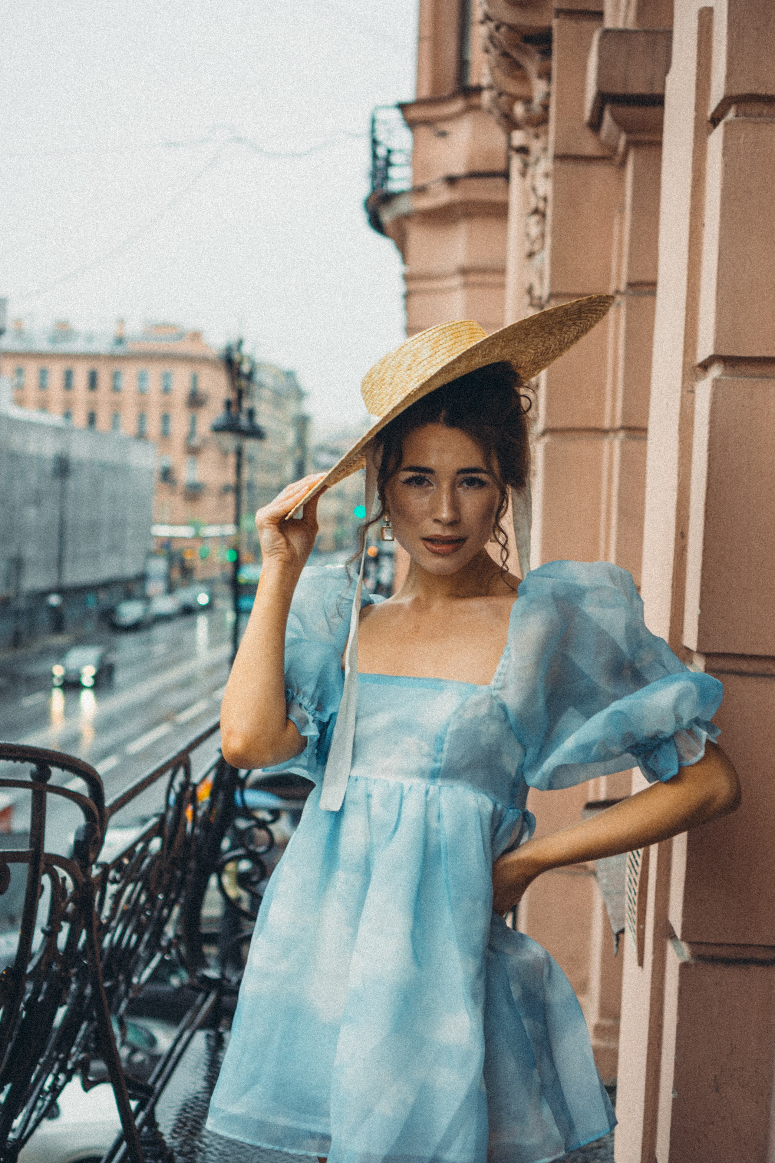 НЕМНОЖКО ИТАЛИИ. Профессиональный фотограф, Санкт-Петербург — Виктория Богомолова