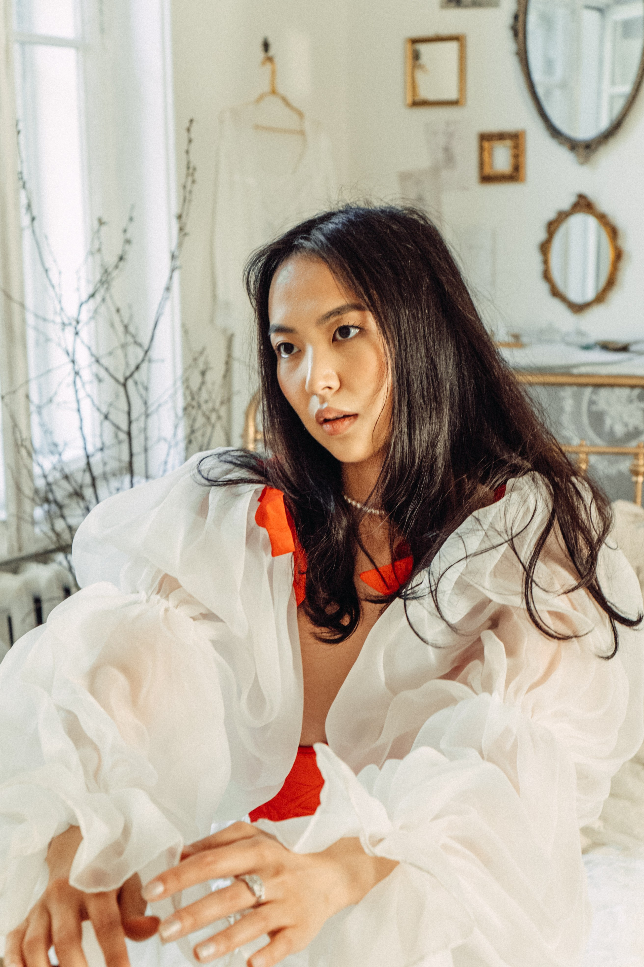 ВИНТАЖНЫЙ СТИЛЬ. Профессиональный фотограф, Санкт-Петербург — Виктория Богомолова