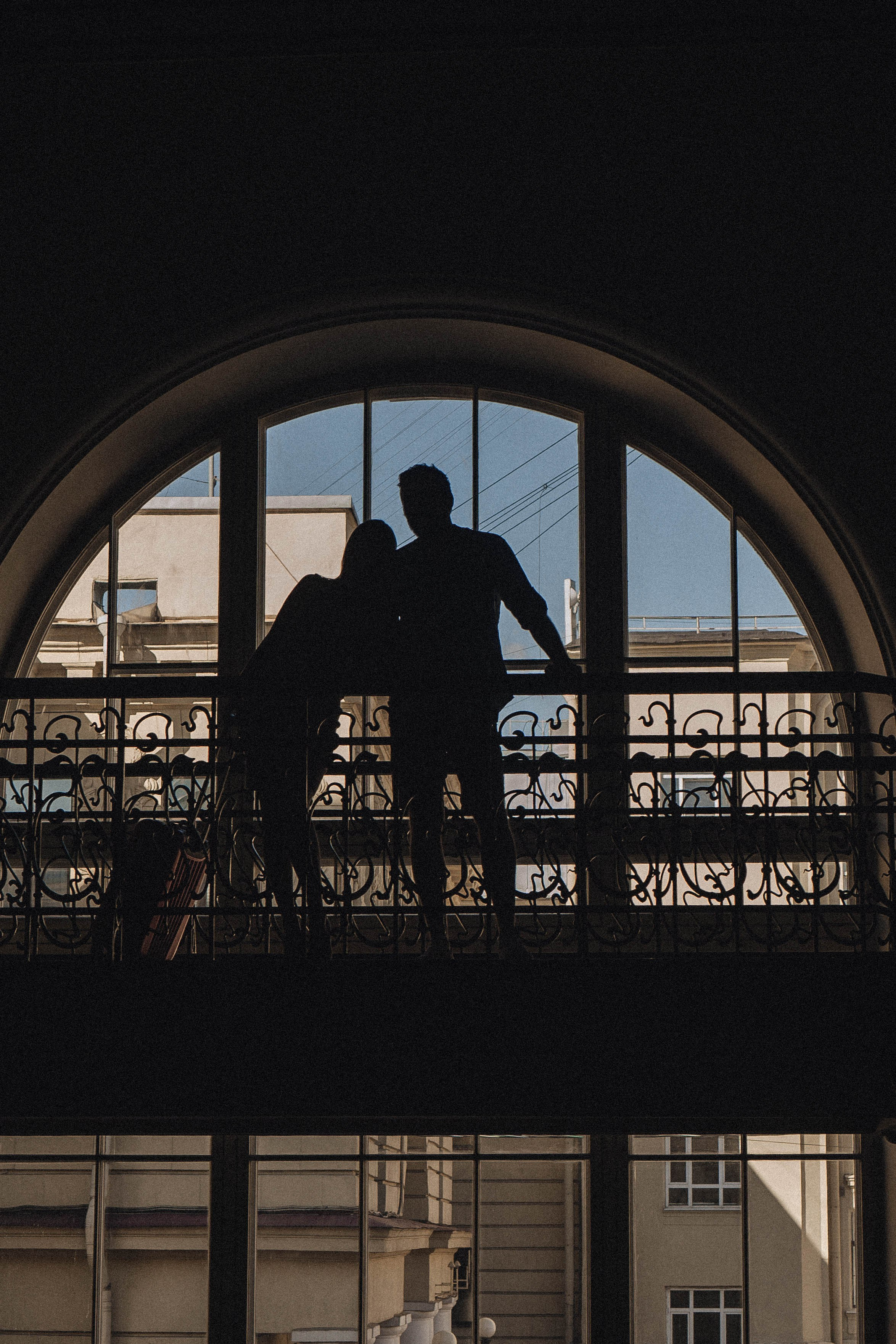 История на реальных событиях. Профессиональный фотограф, Санкт-Петербург — Виктория Богомолова