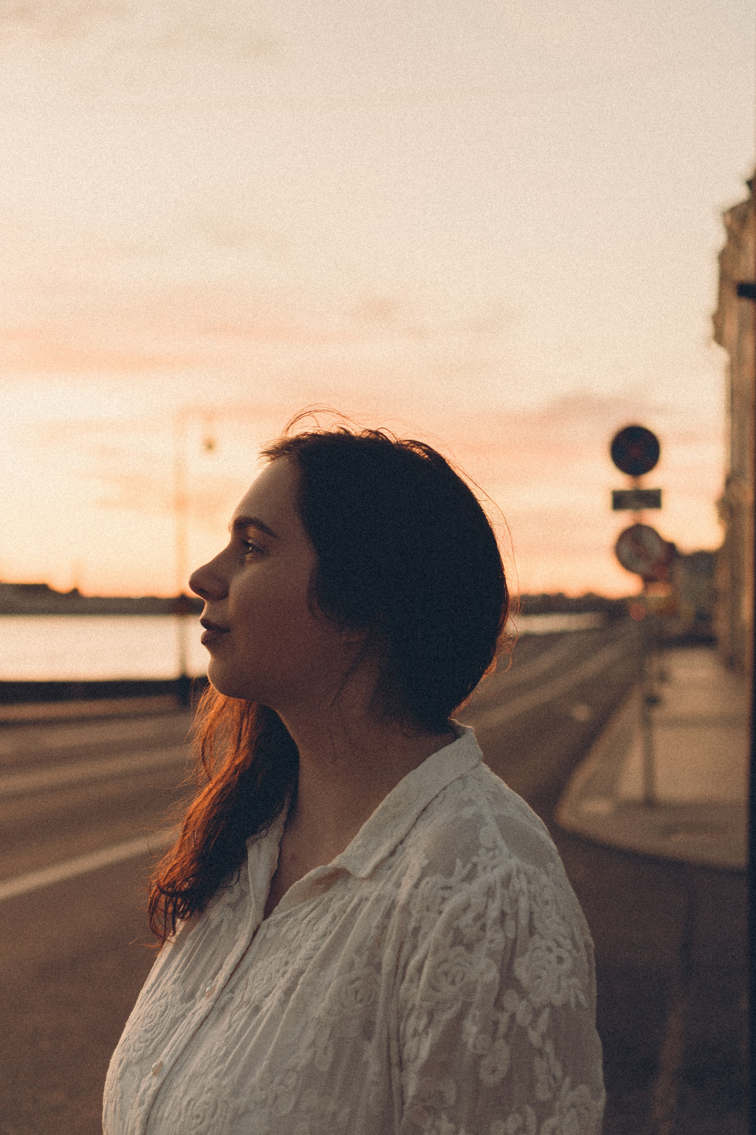 РАССВЕТ С РАЗВОДНЫМИ МОСТАМИ. Профессиональный фотограф, Санкт-Петербург — Виктория Богомолова