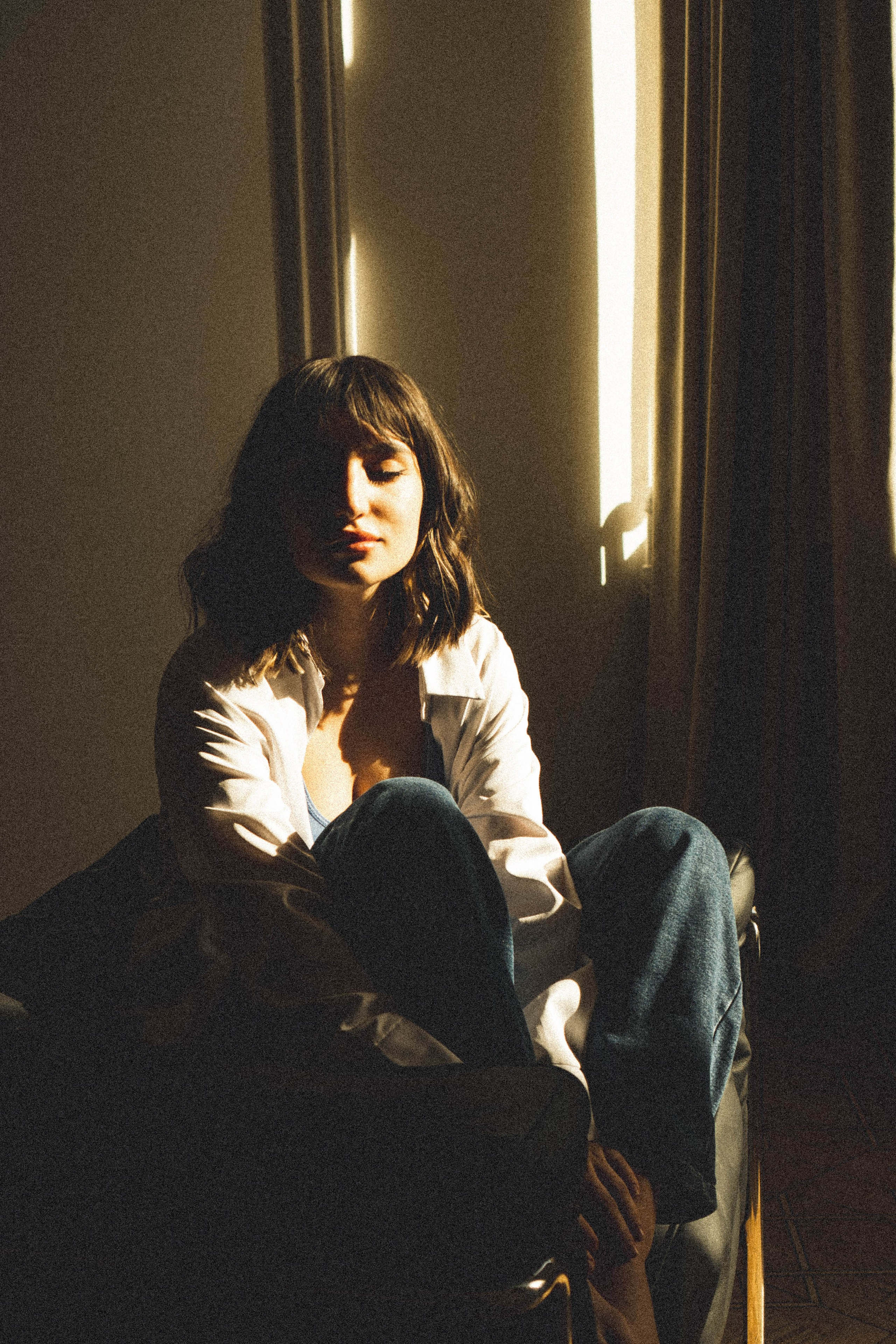 Студийная. Профессиональный фотограф, Санкт-Петербург — Виктория Богомолова