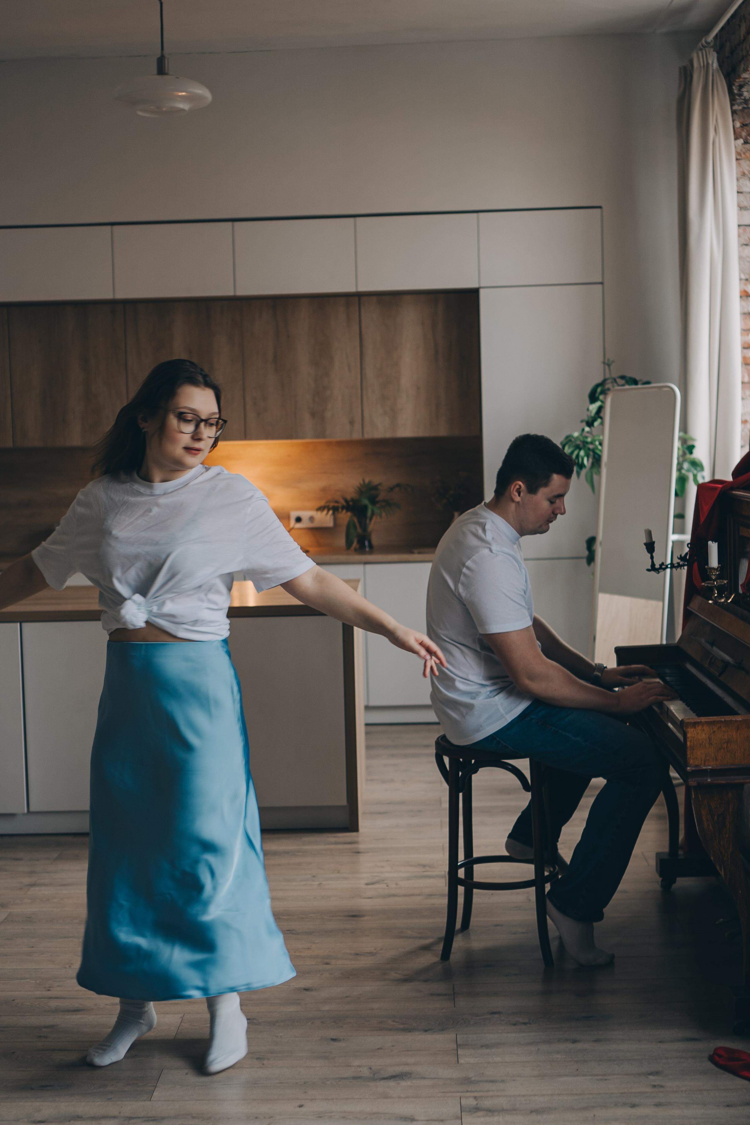 Студийная. Профессиональный фотограф, Санкт-Петербург — Виктория Богомолова