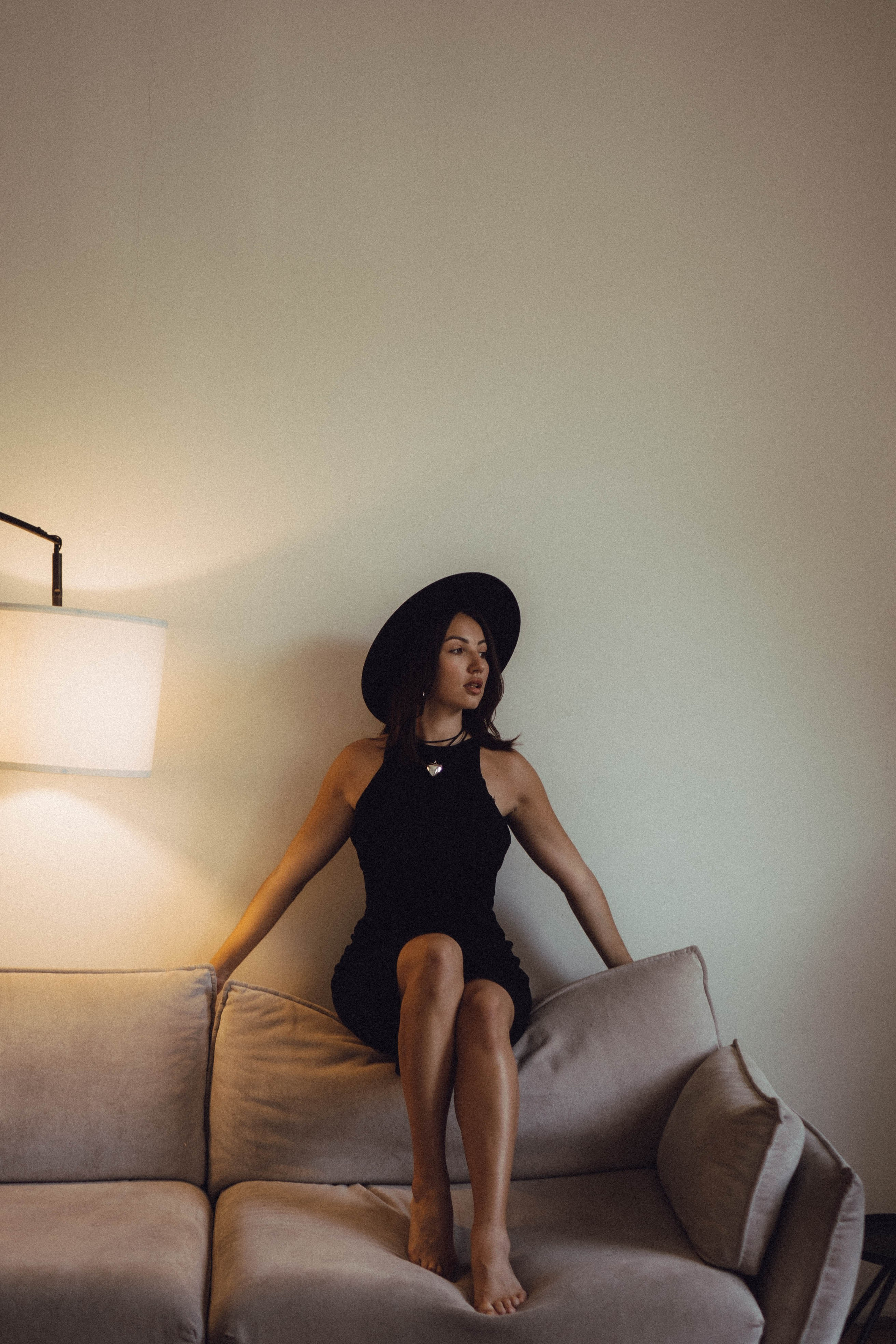 Студийная. Профессиональный фотограф, Санкт-Петербург — Виктория Богомолова