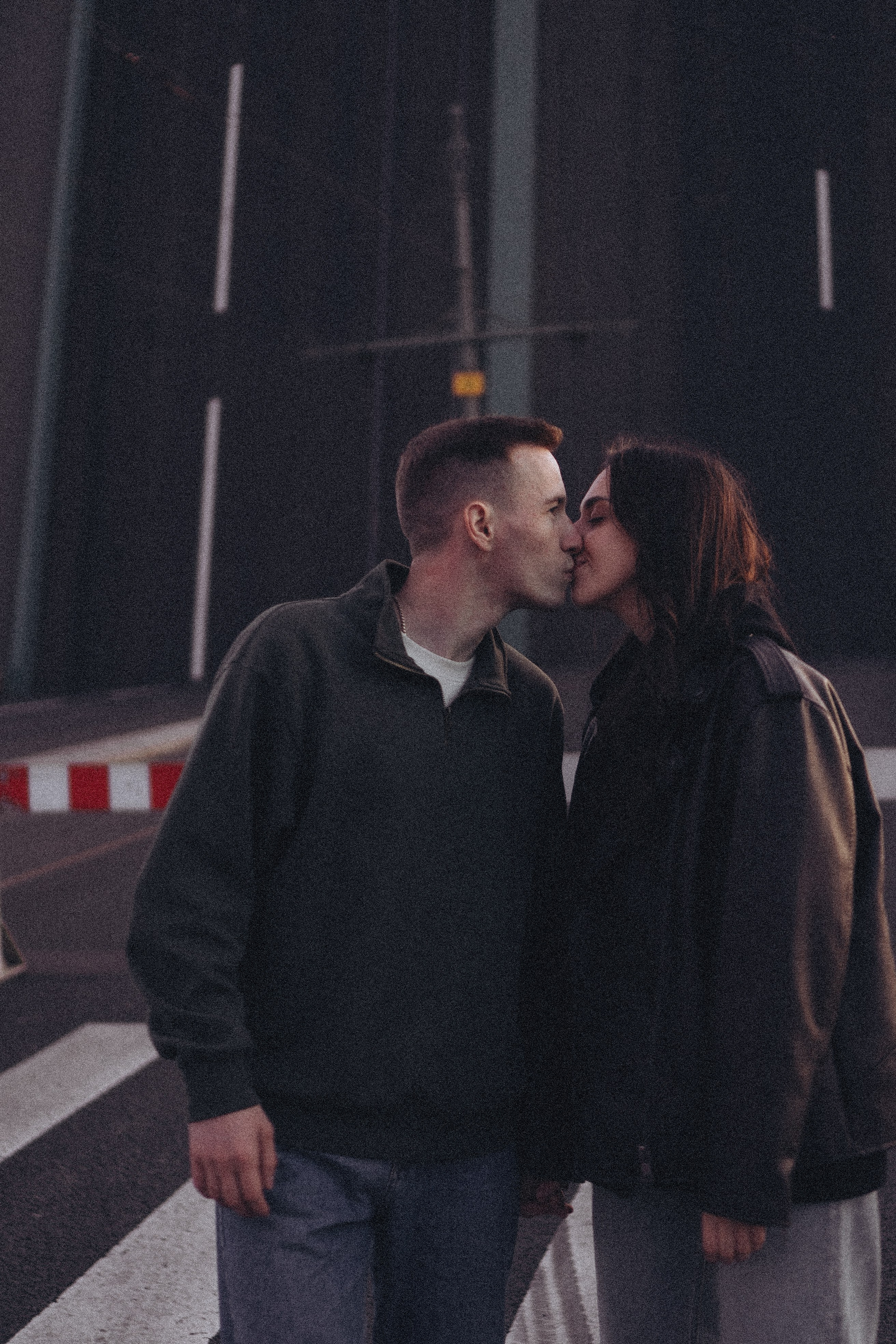 Рассветная история любви. Профессиональный фотограф, Санкт-Петербург — Виктория Богомолова