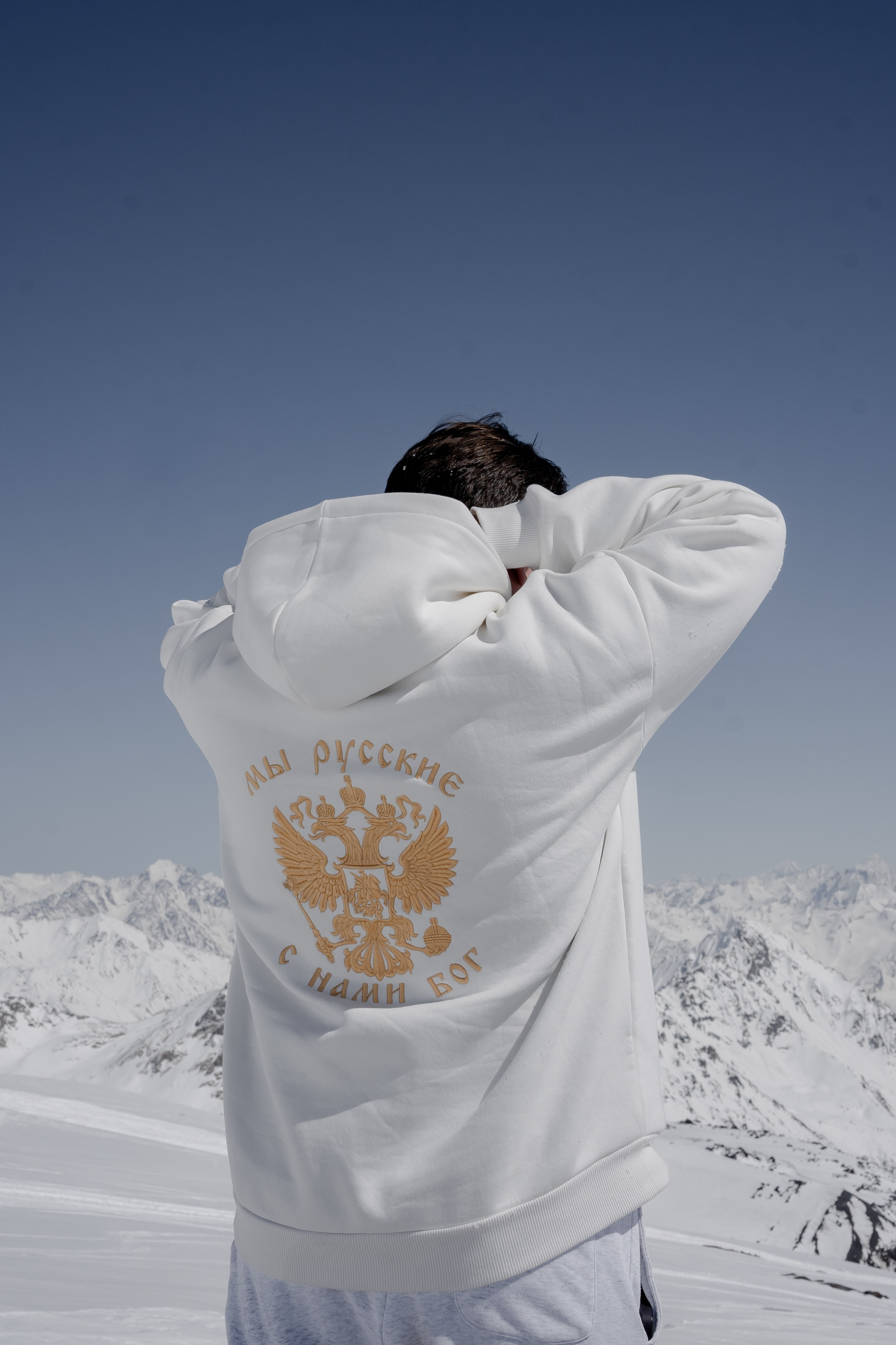 ЭЛЬБРУС. Профессиональный фотограф, Санкт-Петербург — Виктория Богомолова