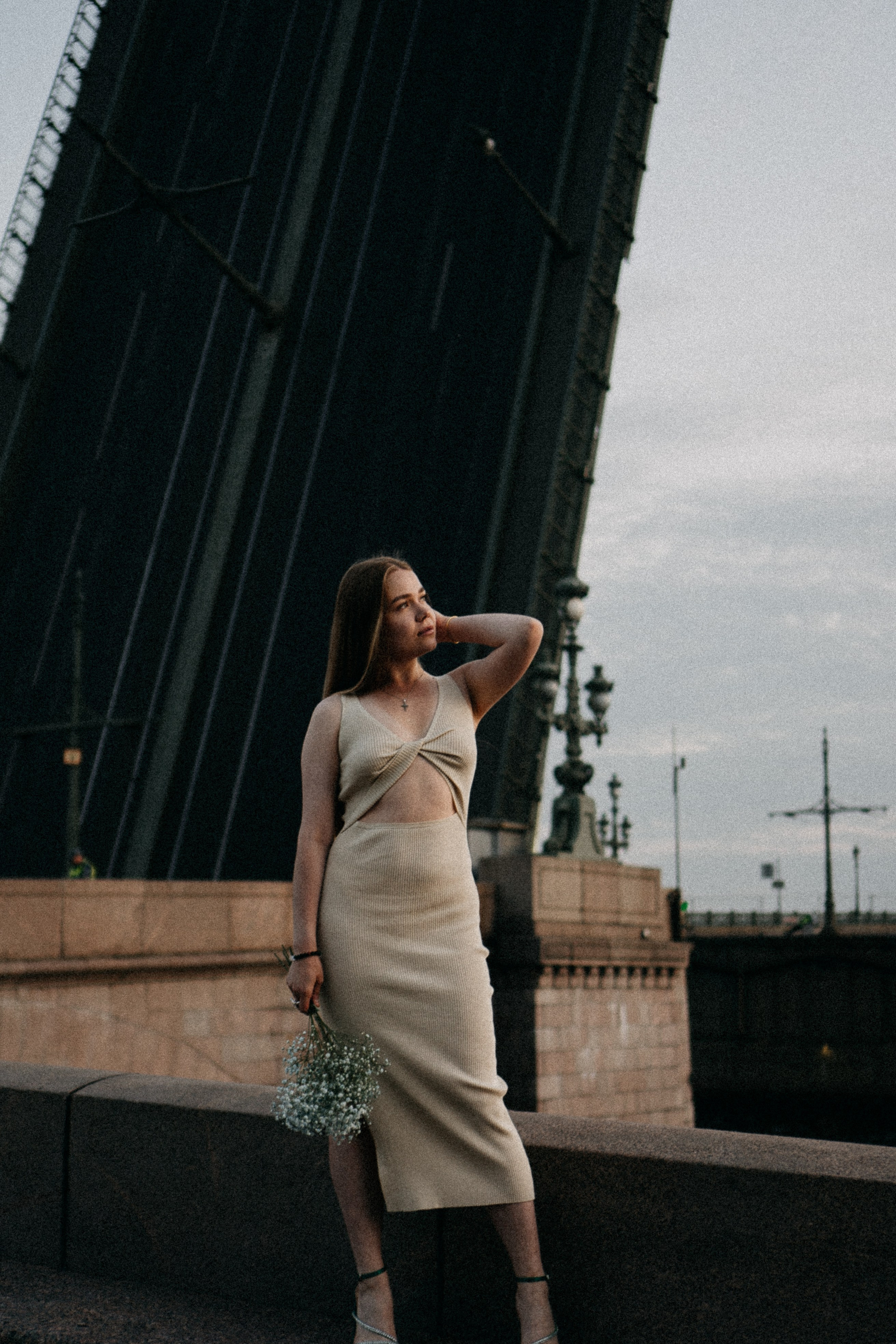 Рассветная. Профессиональный фотограф, Санкт-Петербург — Виктория Богомолова