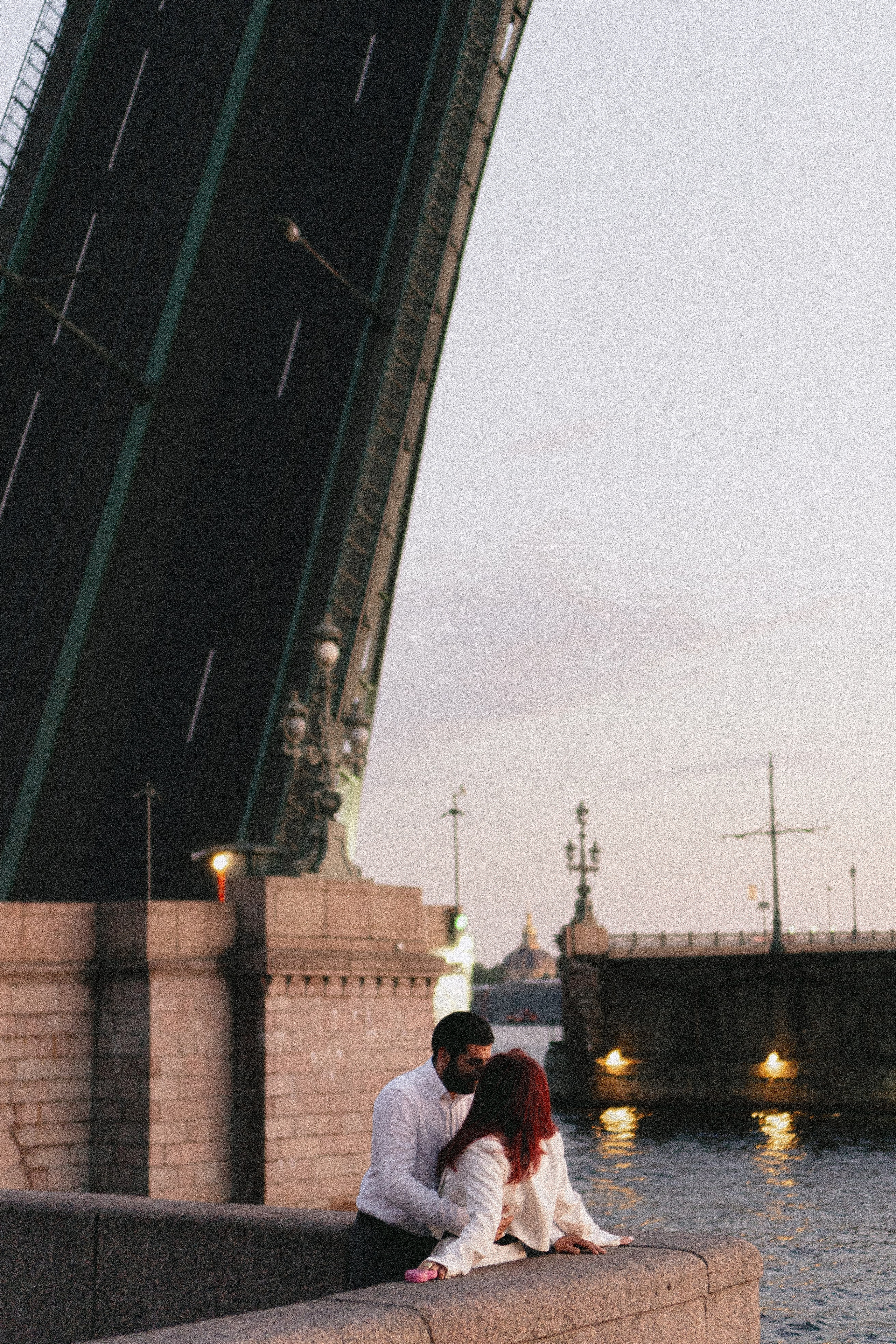 РАССВЕТНАЯ ИСТОРИЯ. Профессиональный фотограф, Санкт-Петербург — Виктория Богомолова