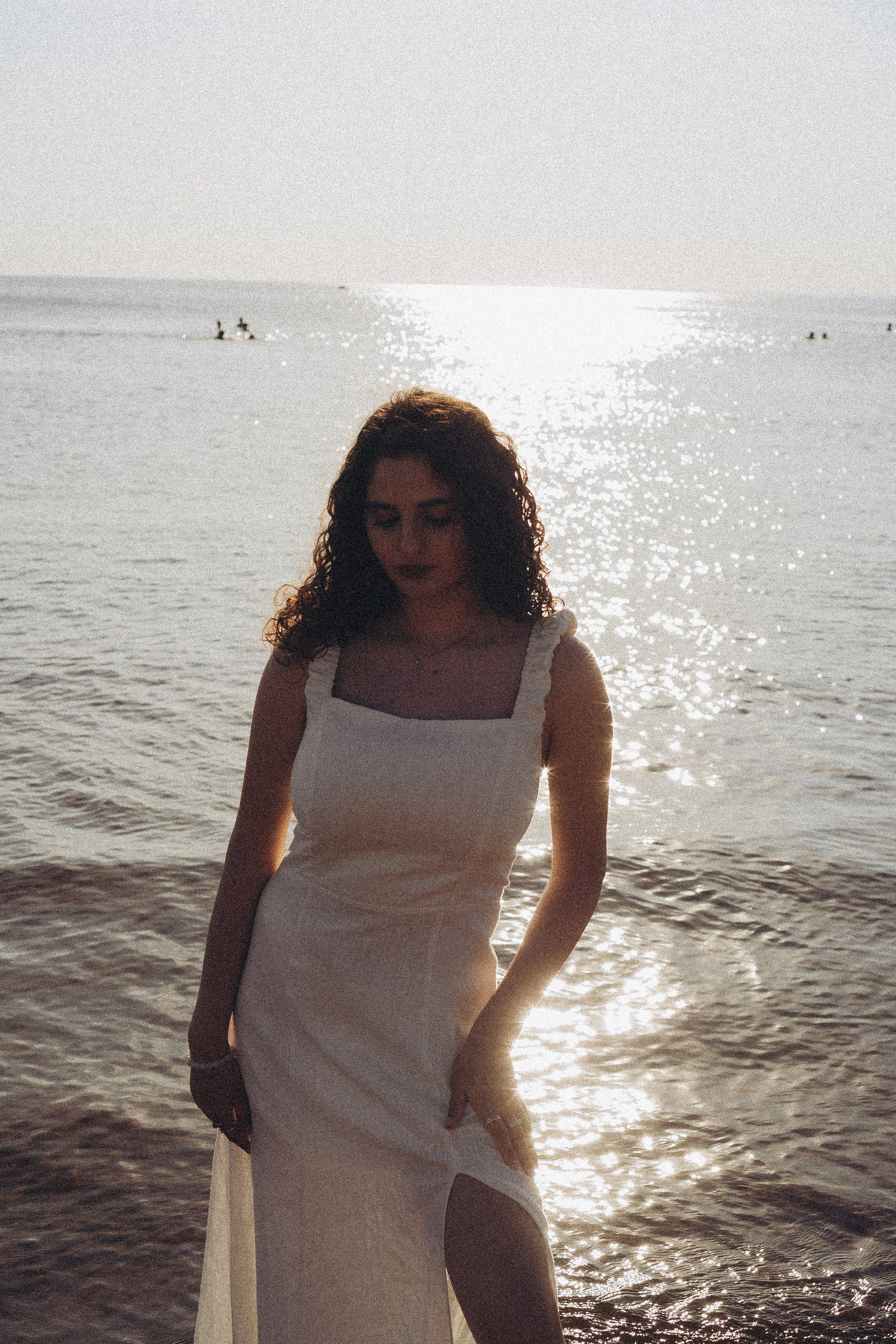 НА ФИНСКОМ ЗАЛИВЕ. Профессиональный фотограф, Санкт-Петербург — Виктория Богомолова