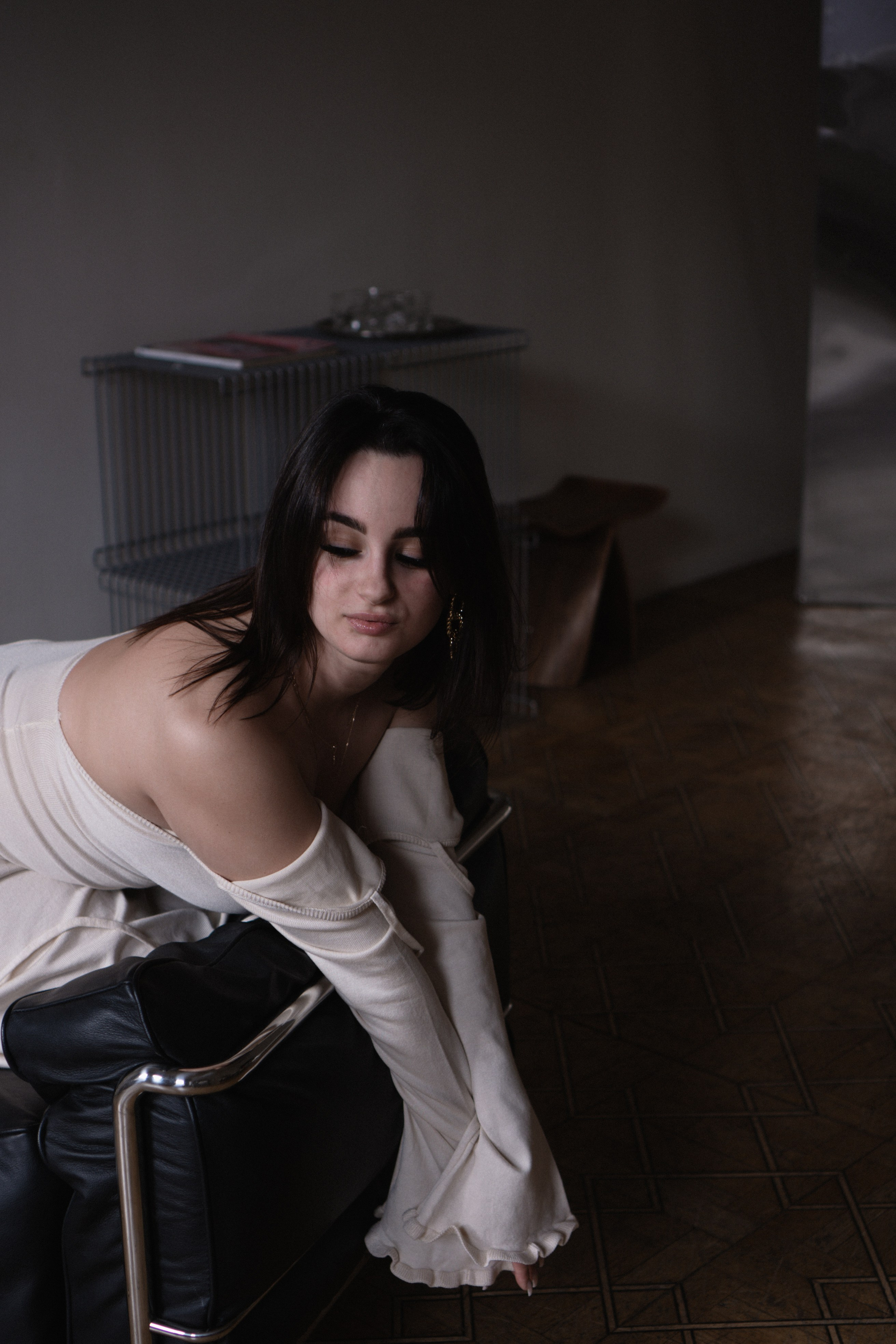 Студийная. Профессиональный фотограф, Санкт-Петербург — Виктория Богомолова