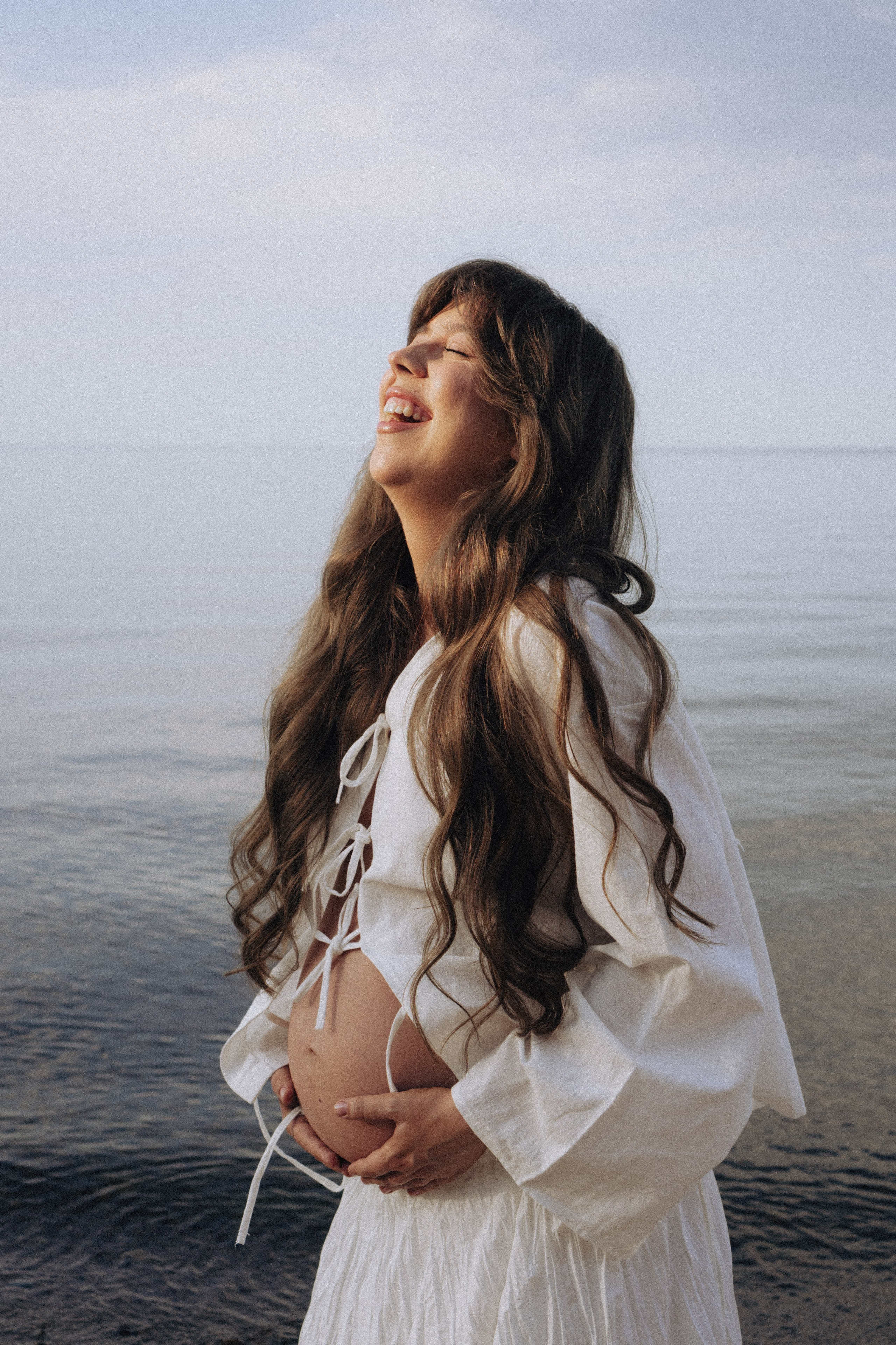 БЕРЕМЕННОСТЬ. Профессиональный фотограф, Санкт-Петербург — Виктория Богомолова