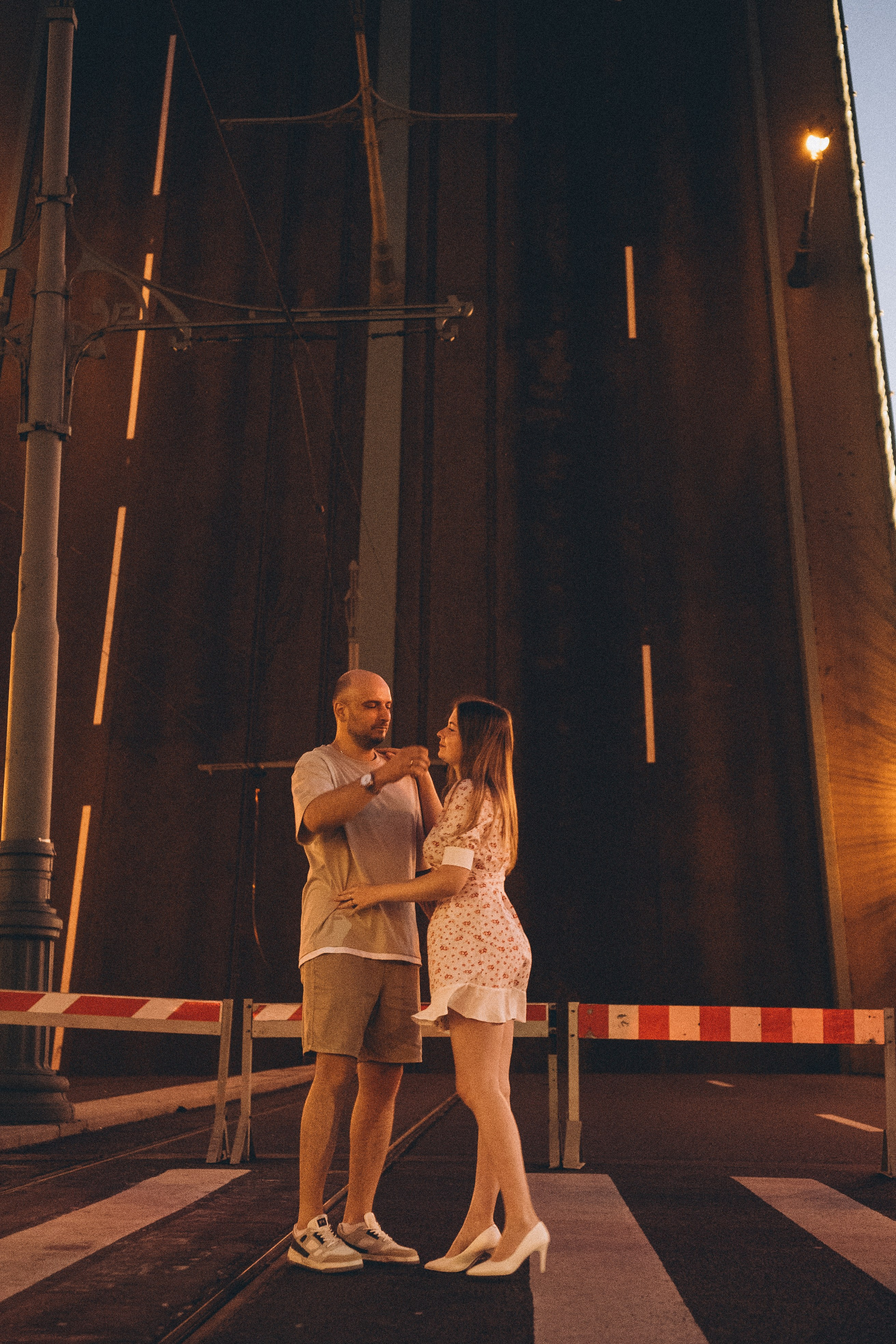 ПРОГУЛКА УТОРОМ ПО ПИТЕРУ. Профессиональный фотограф, Санкт-Петербург — Виктория Богомолова