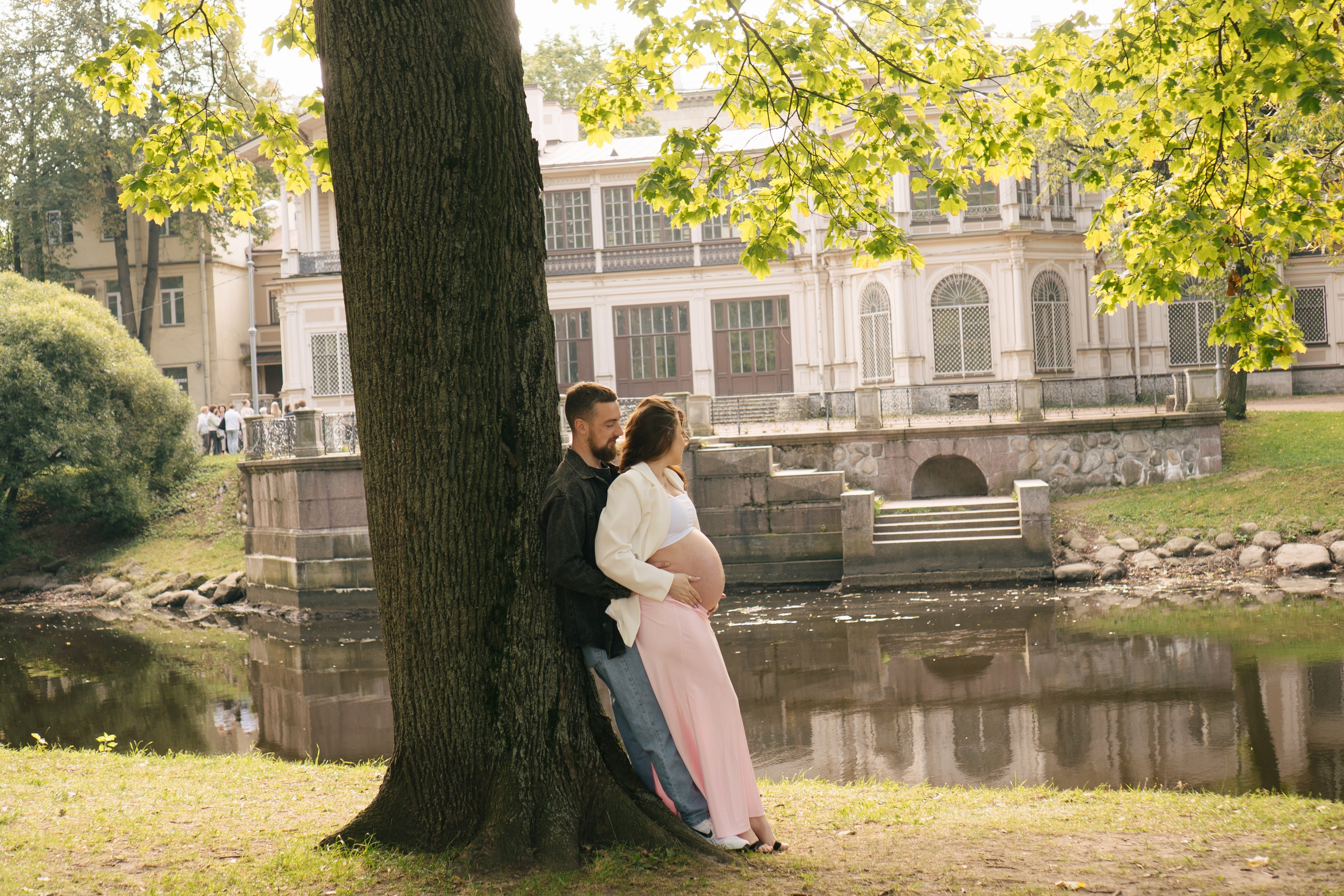 СЕМЕЙНАЯ ИСТОРИЯ. Профессиональный фотограф, Санкт-Петербург — Виктория Богомолова