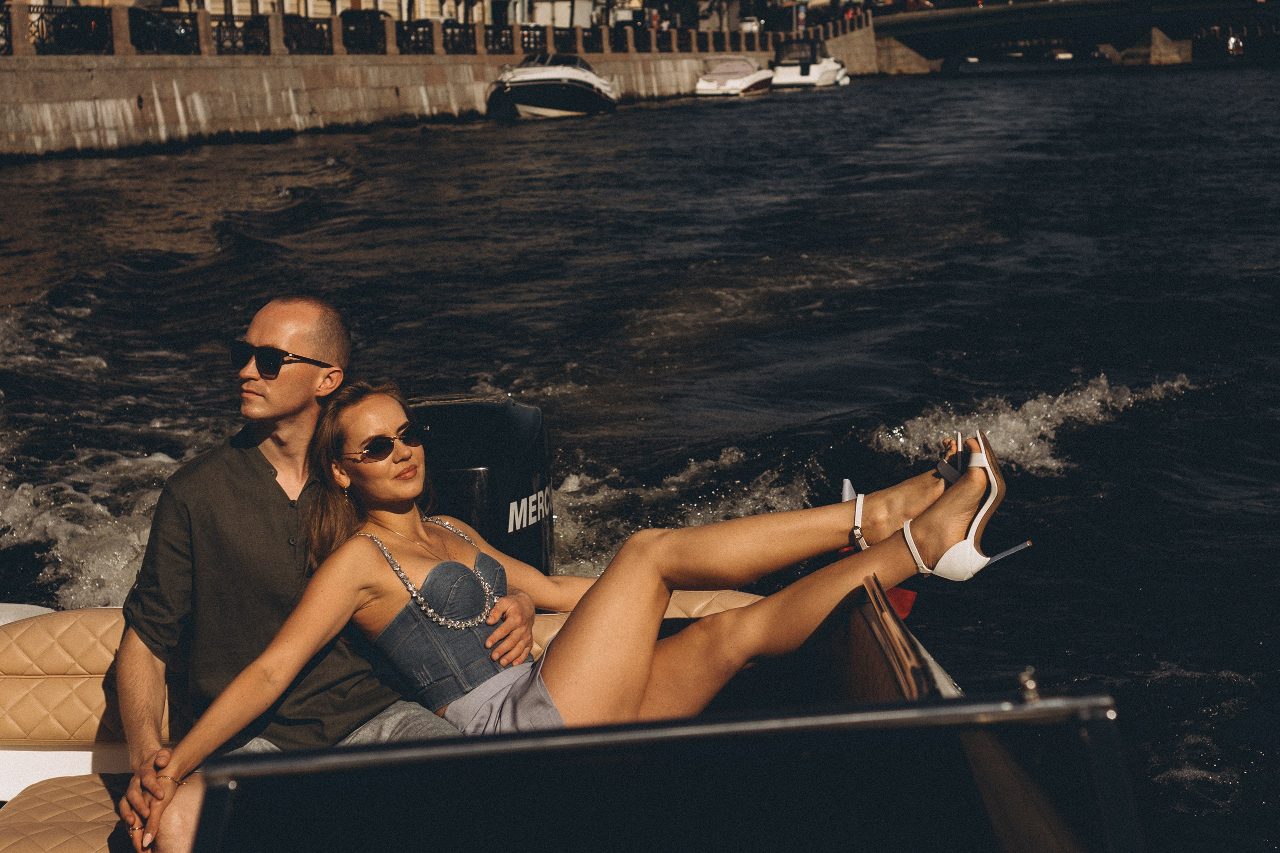 Любовь. Профессиональный фотограф, Санкт-Петербург — Виктория Богомолова