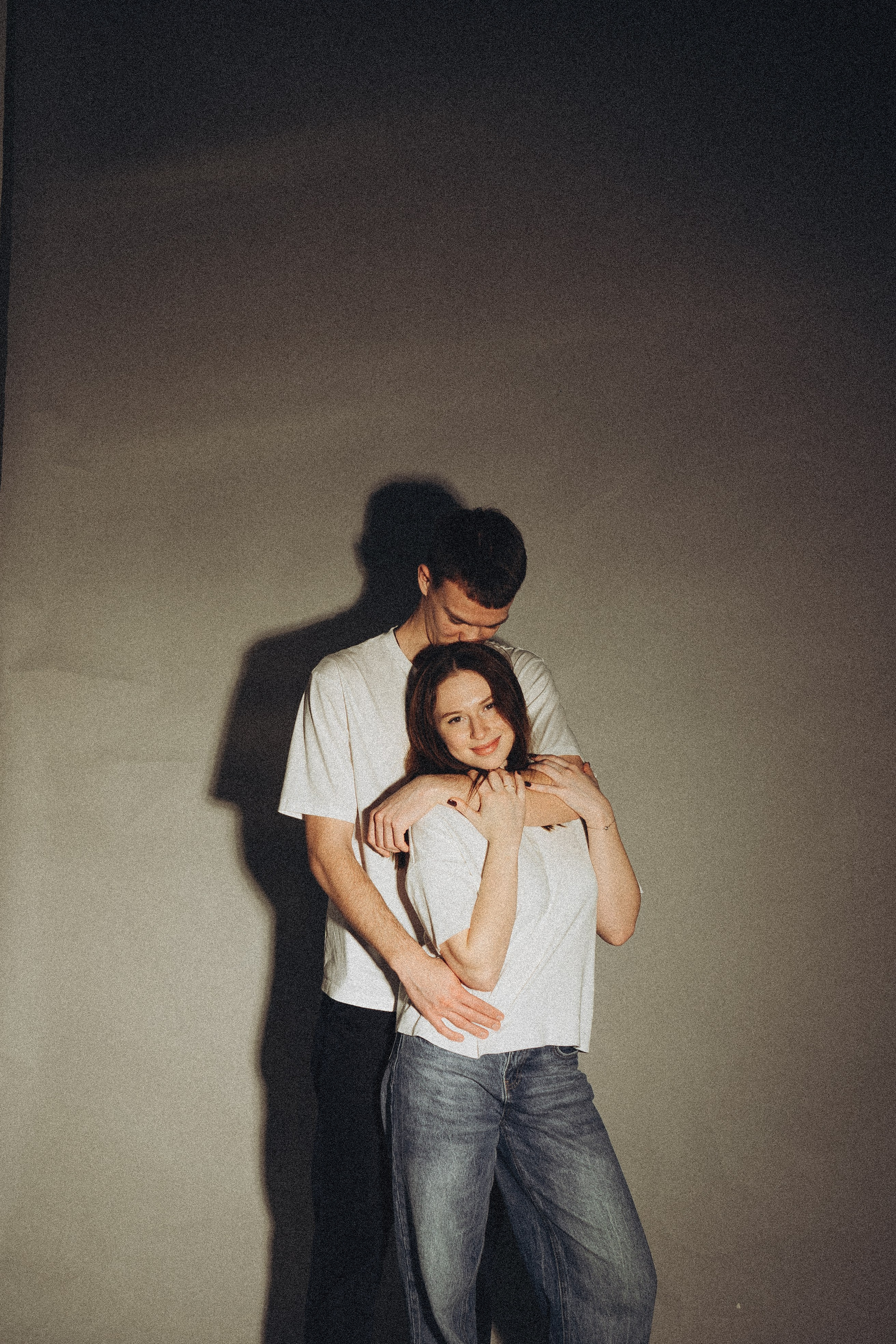 Студийная история. Профессиональный фотограф, Санкт-Петербург — Виктория Богомолова