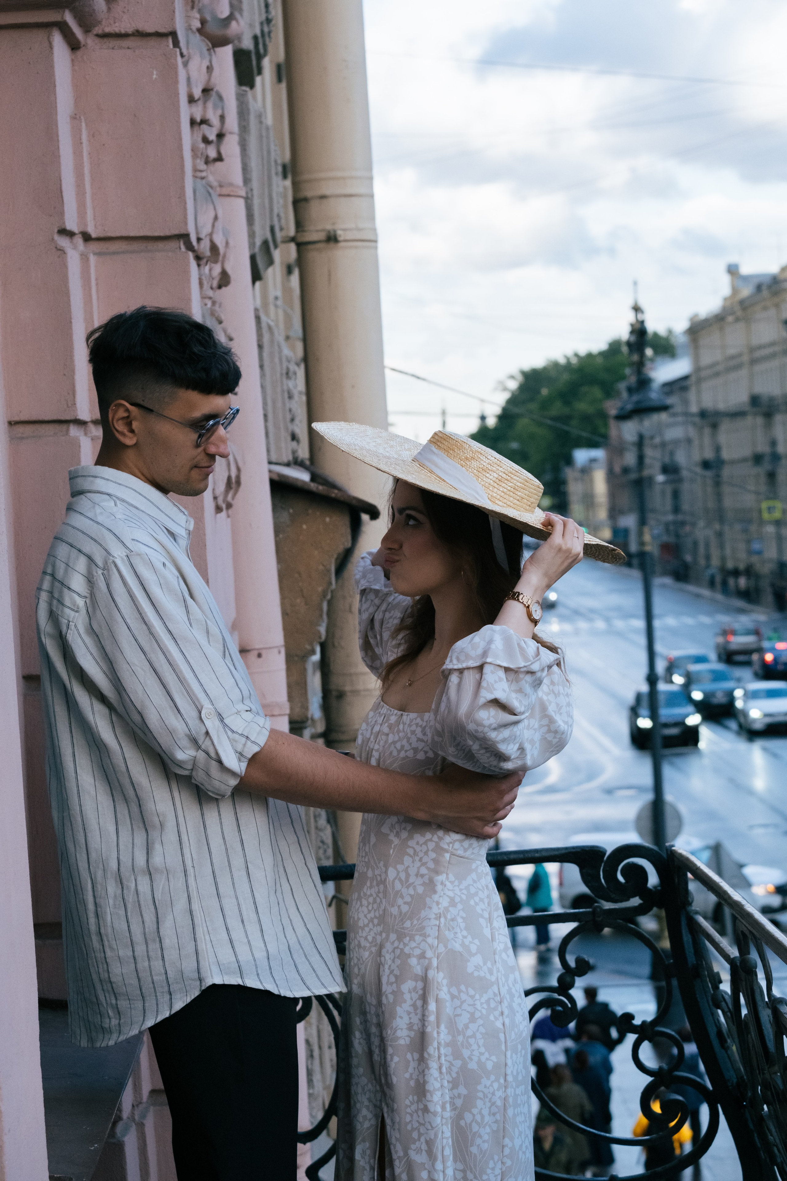 ЛЮБОВЬ В ИЮНЕ. Профессиональный фотограф, Санкт-Петербург — Виктория Богомолова