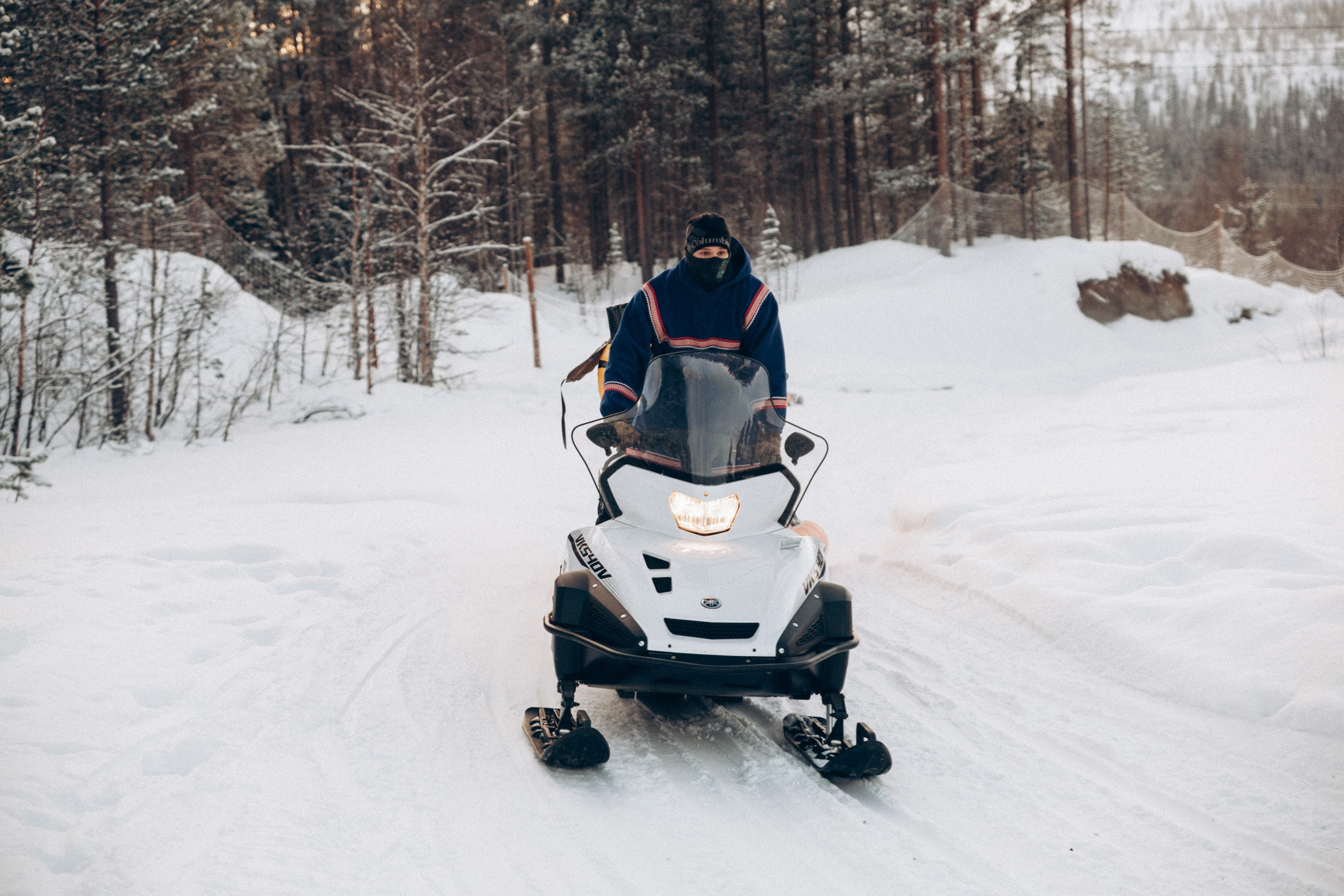Териберка 2025. Репортажный и детский фотограф в Минске