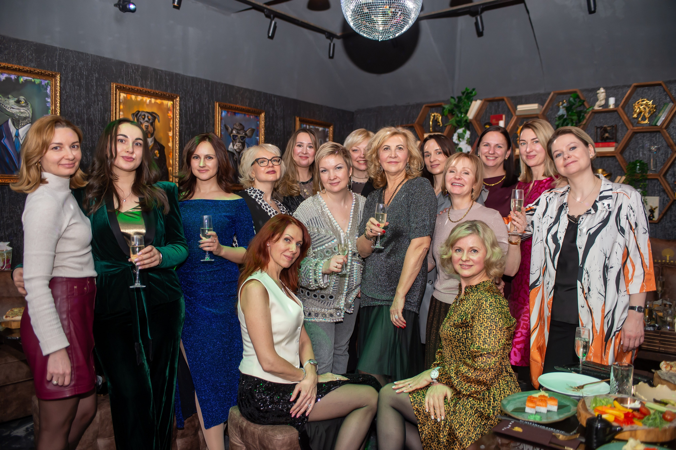 Форумы, корпоративы, мероприятия. Фотограф в Москве Дмитрий Тимошенко