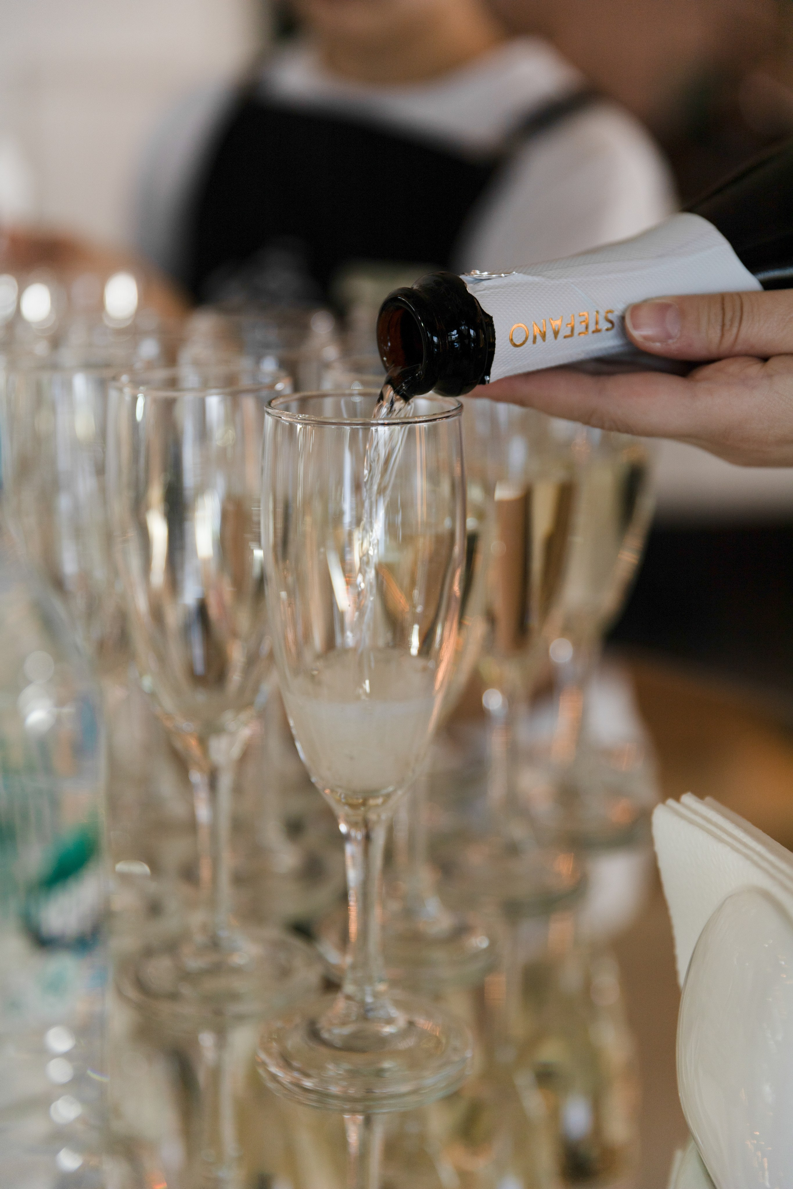 Олег и Мария. Фотограф Фетисова Ирина