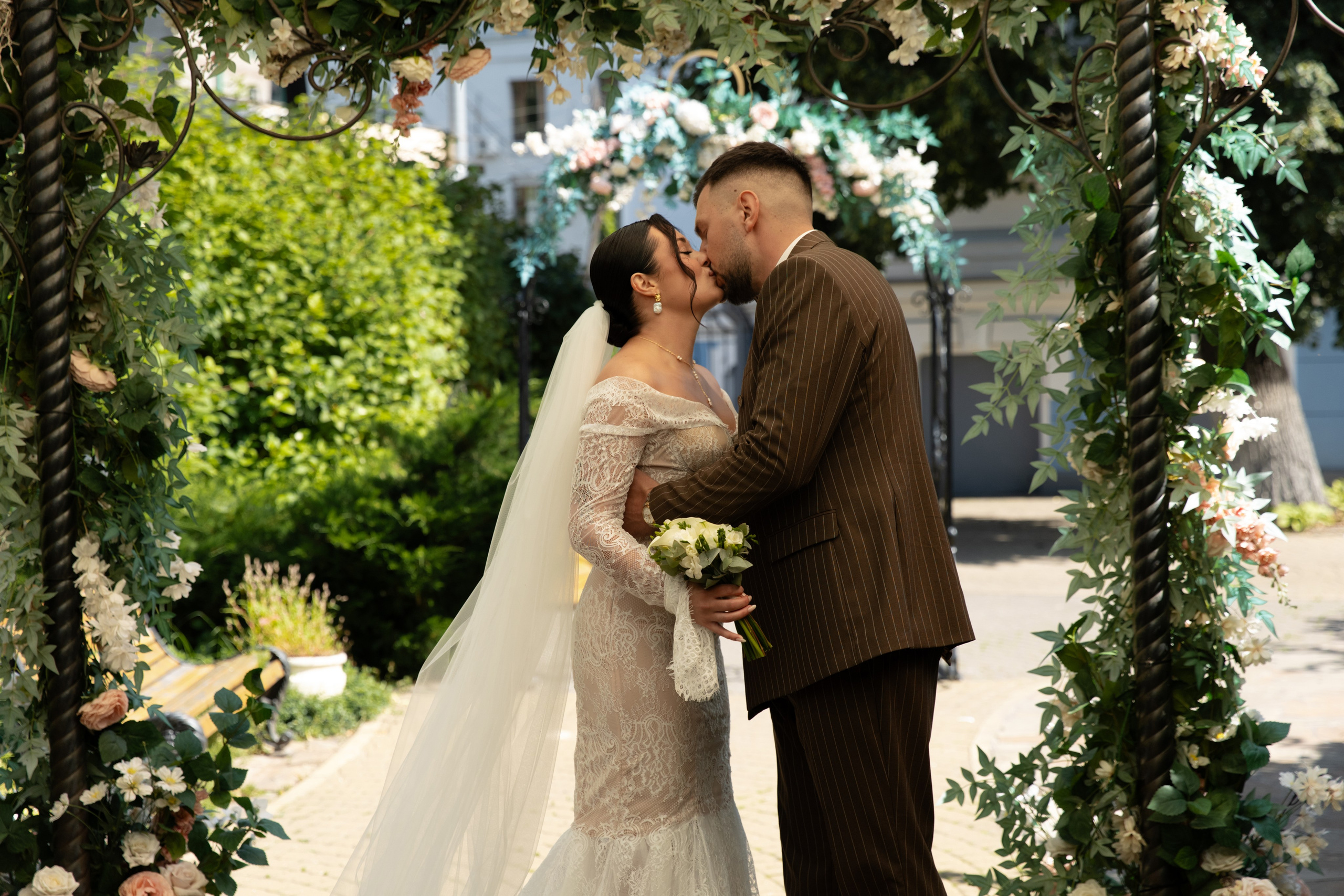 Даша и Ваня. Фотограф Нижний Новгород