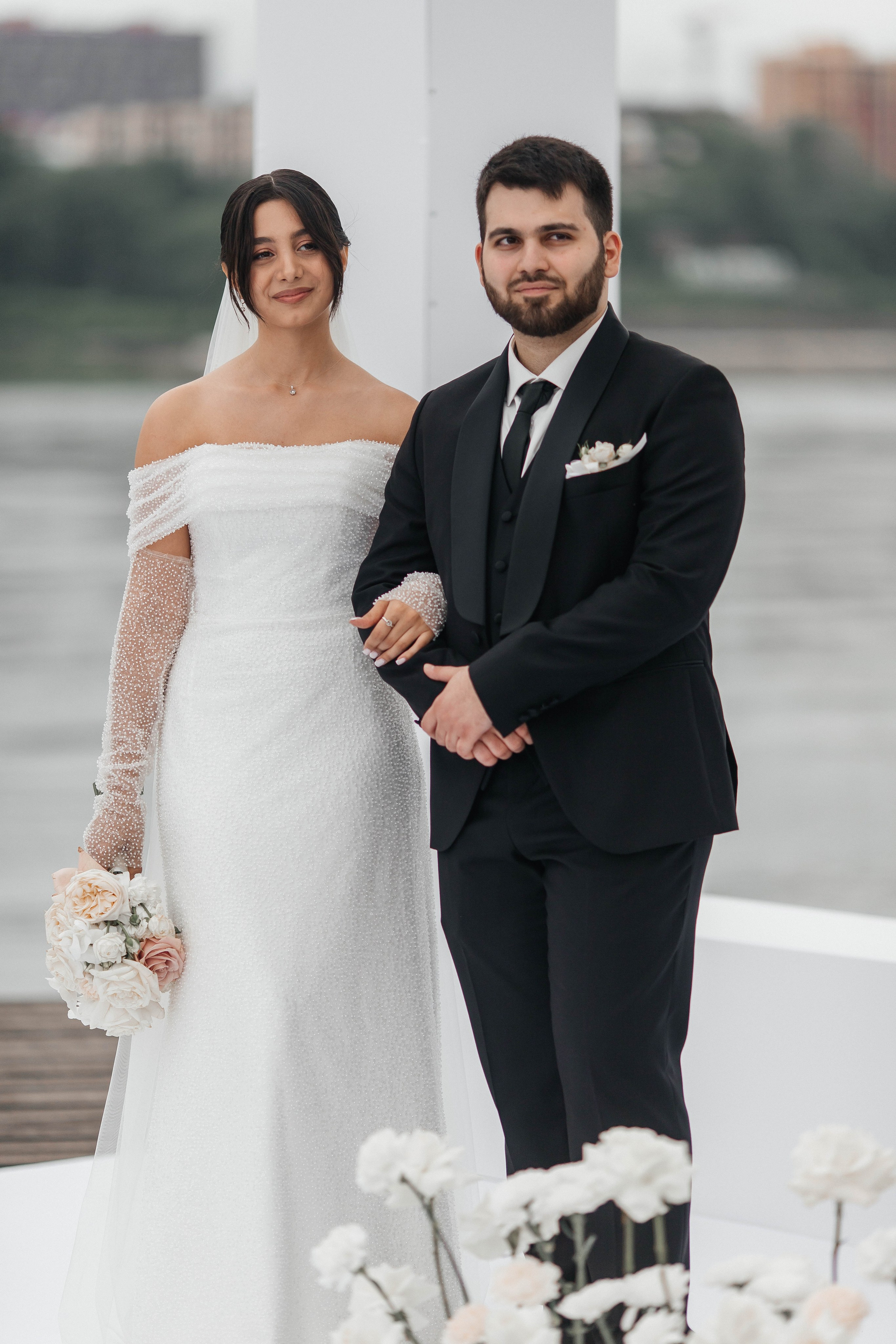 Арсен & Мариам. Главная