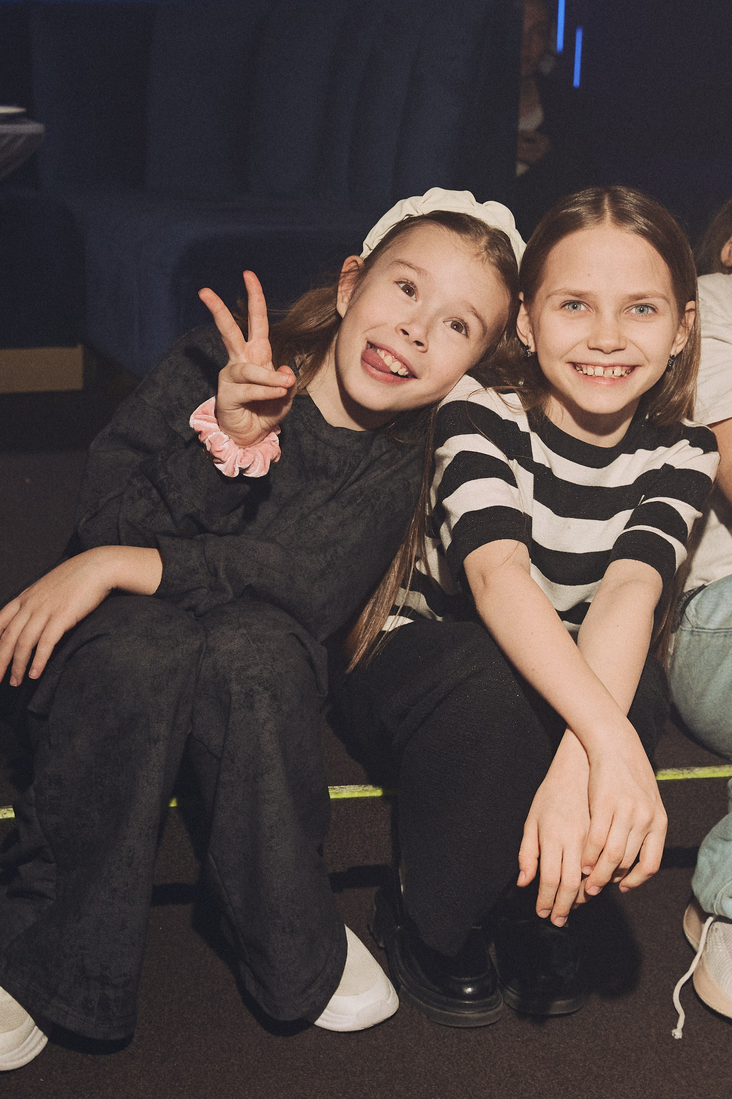 SASHA'S 9TH BIRTHDAY. Дмитрий Мазуркевич: Профессиональный Репортажный Фотограф