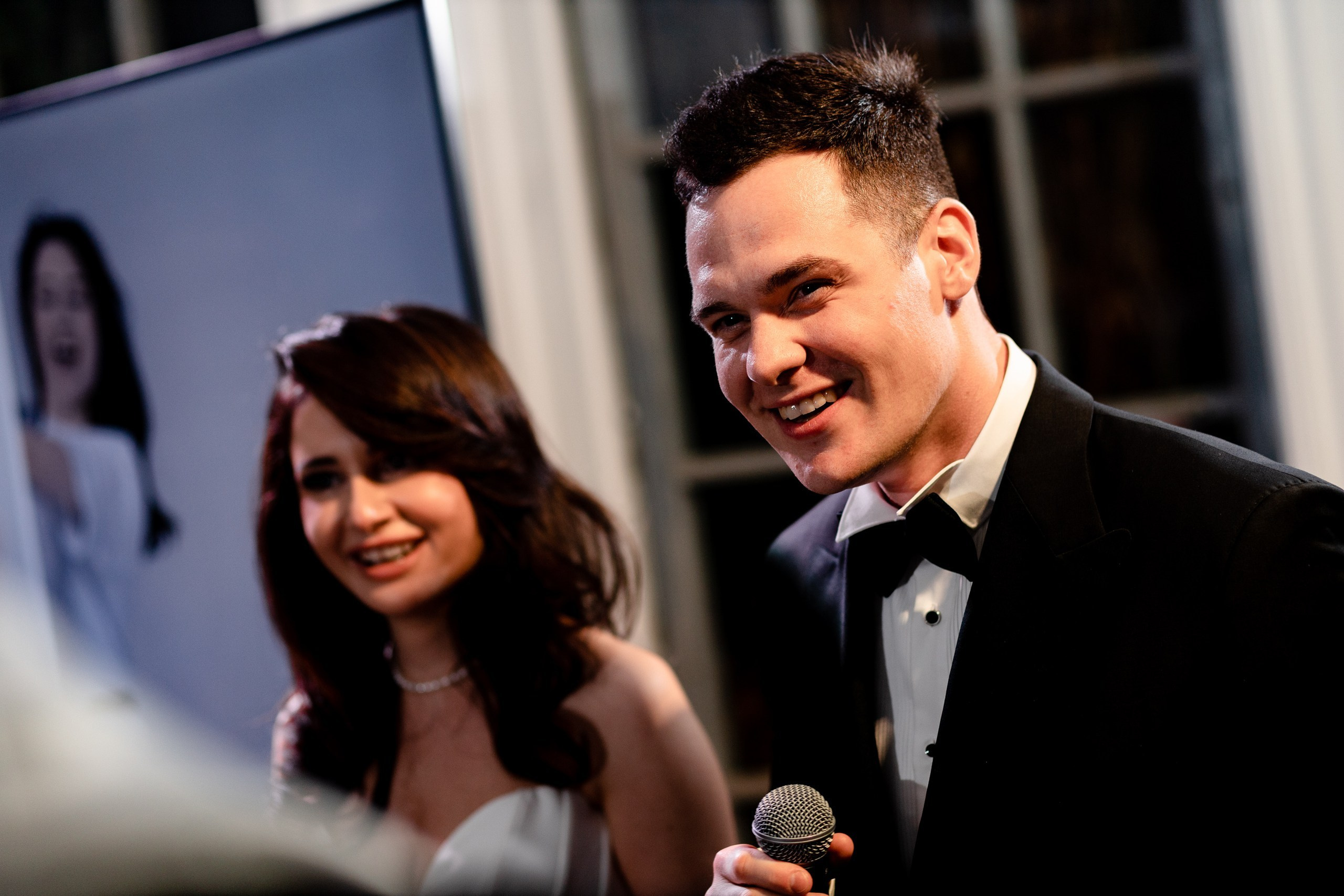 Марк и Лейла. Павел Шарапов | Фотограф | Москва