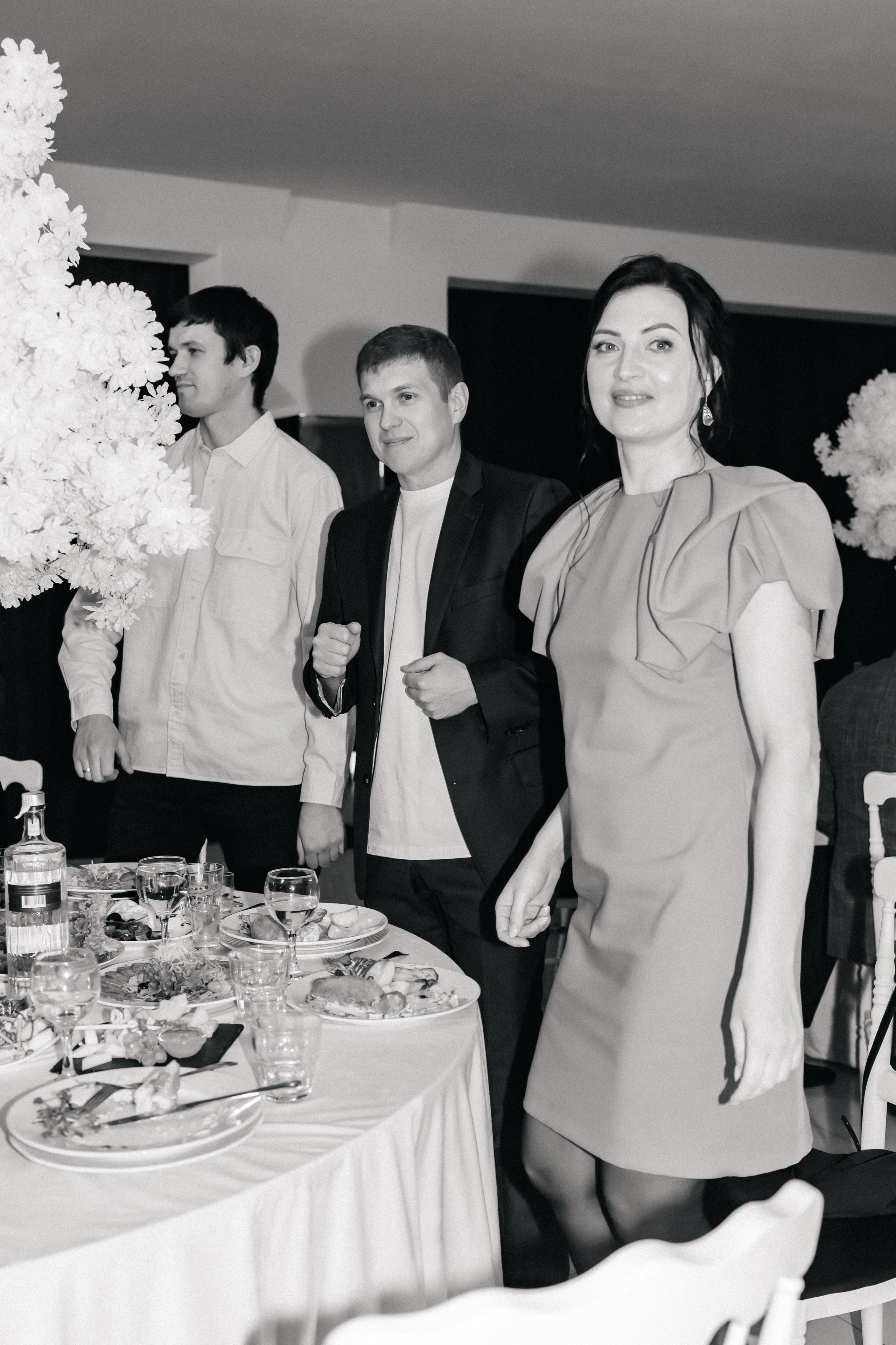 Елена и Алексей. Светлана Ванцлав — фотограф Минск, Беларусь