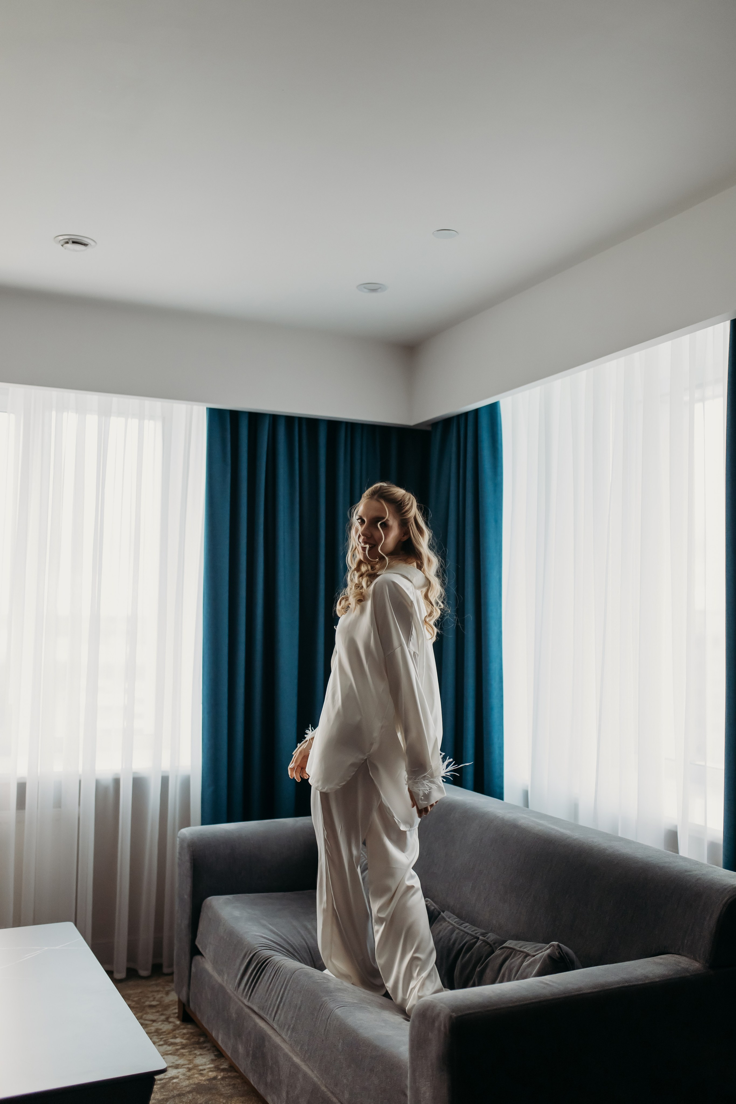 Андрей и Анастасия. Фотограф Тимербаева Алина г. Сургут