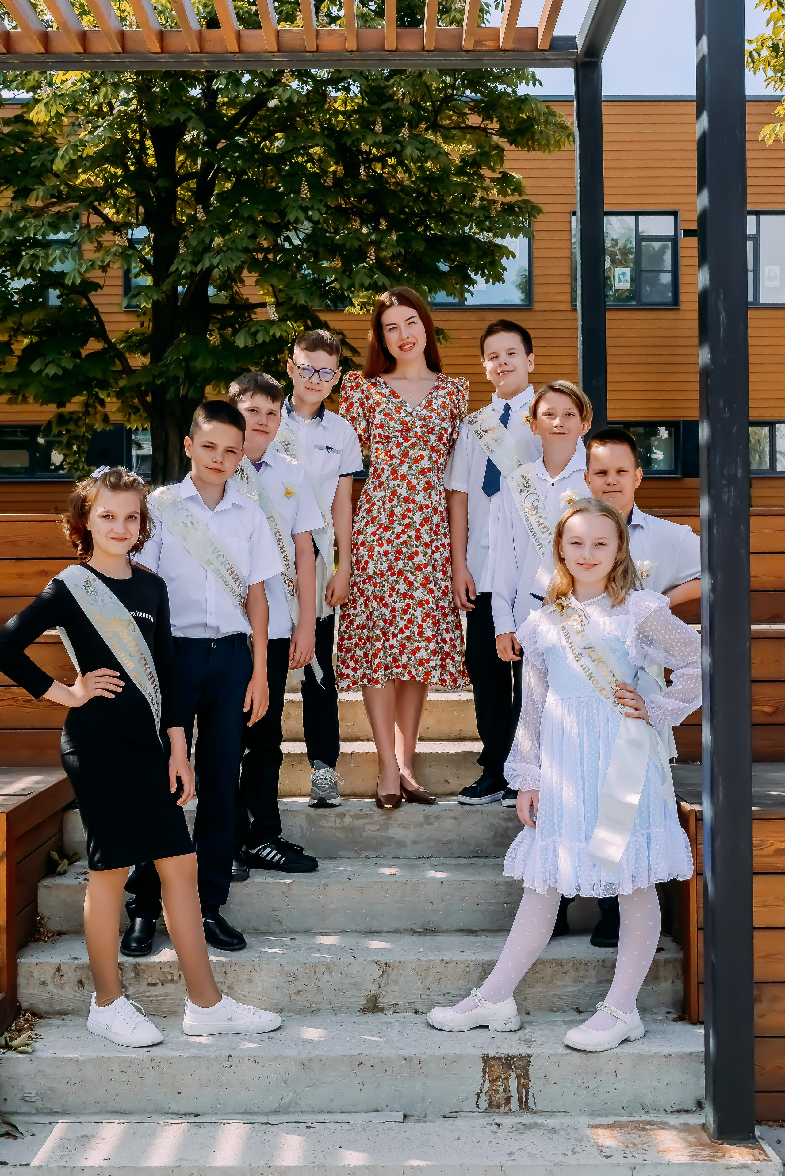 4 «Б» |г.Белгород |31 школа|2024-2025. ALBUMIA