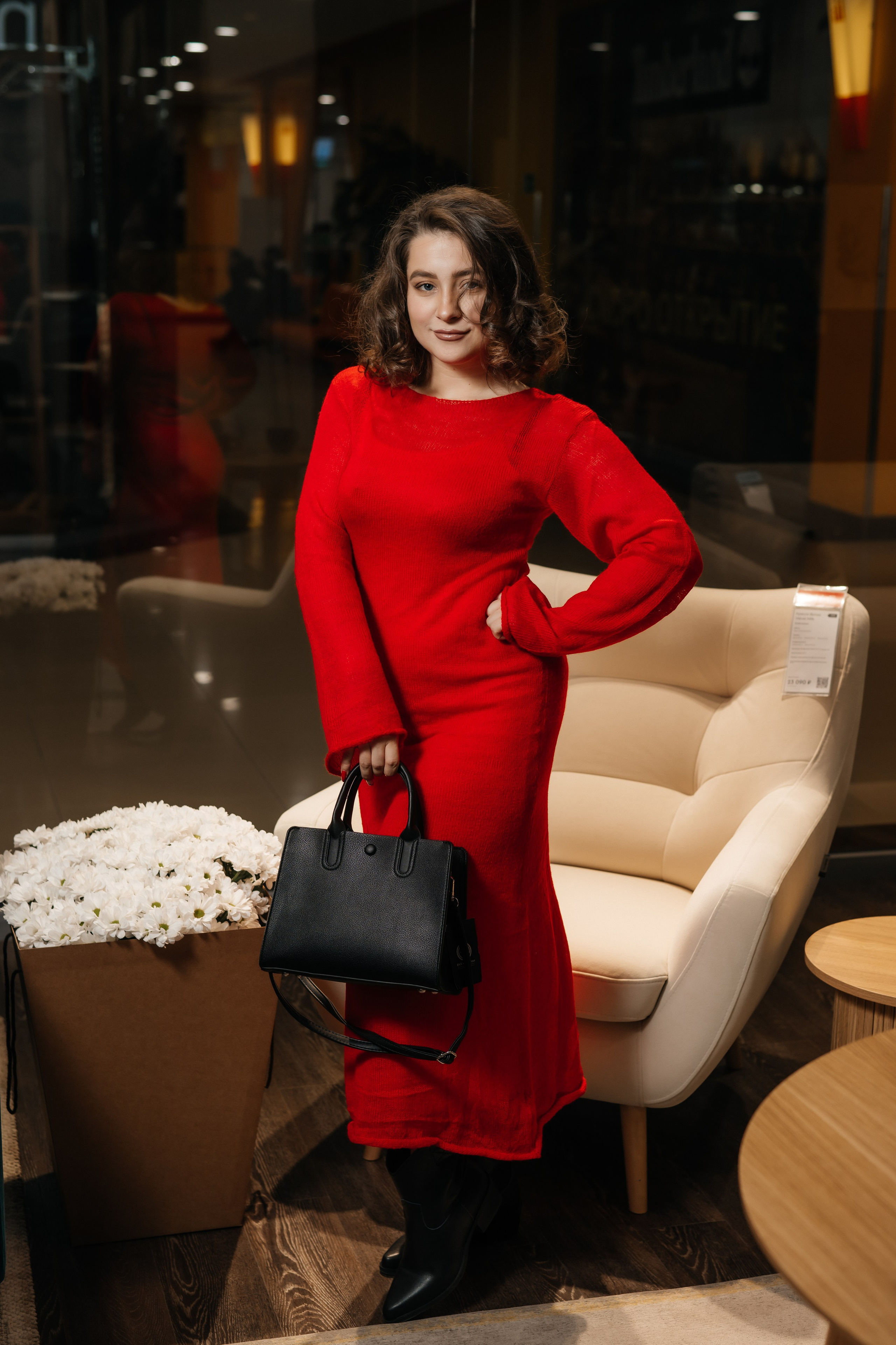 Съёмка одежды для магазина. Belichev45foto.ru