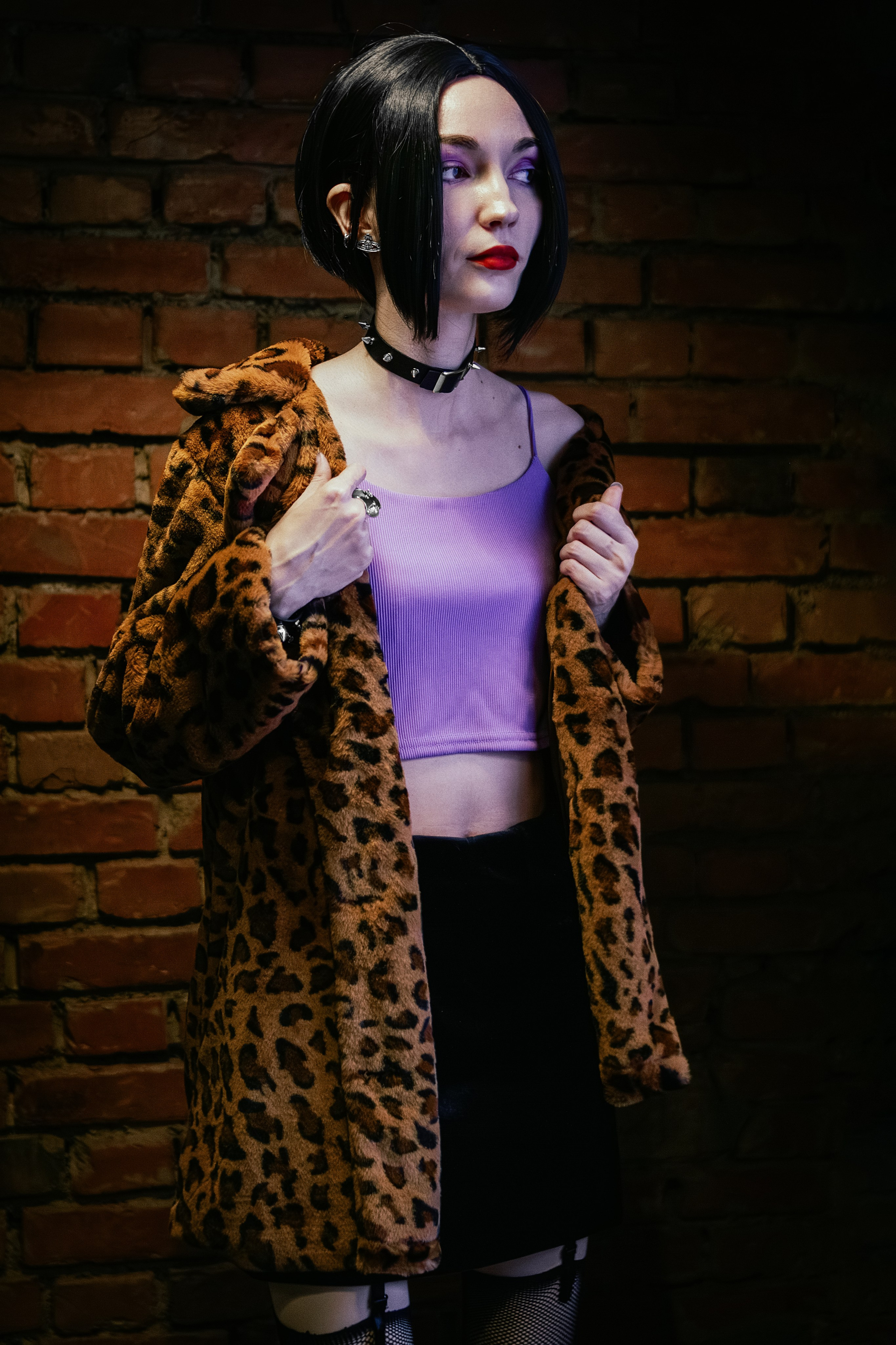 Косплей. Фотограф в Новокузнецке