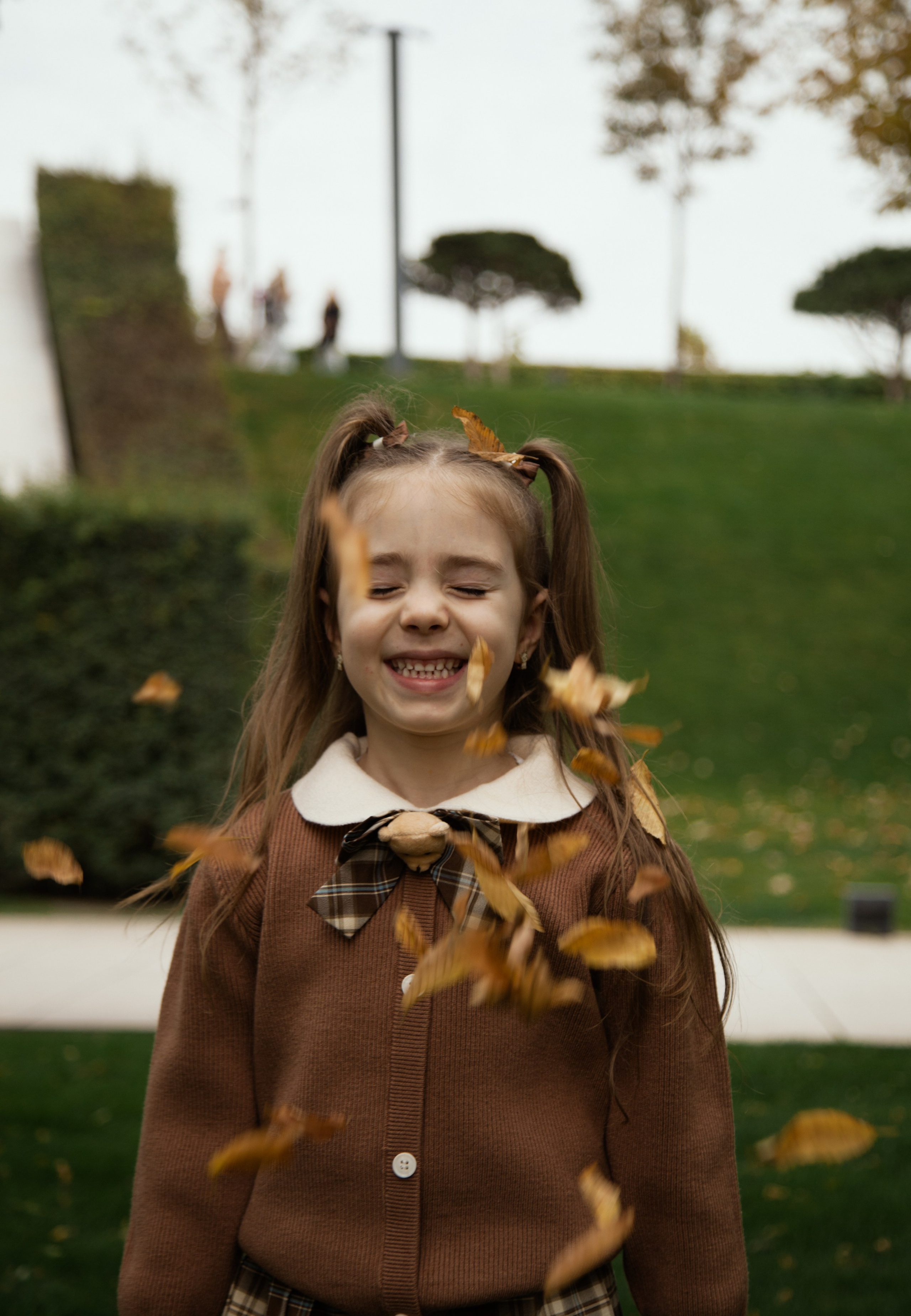 Парк Краснодар. Семейный и детский фотограф Ксения Батищева