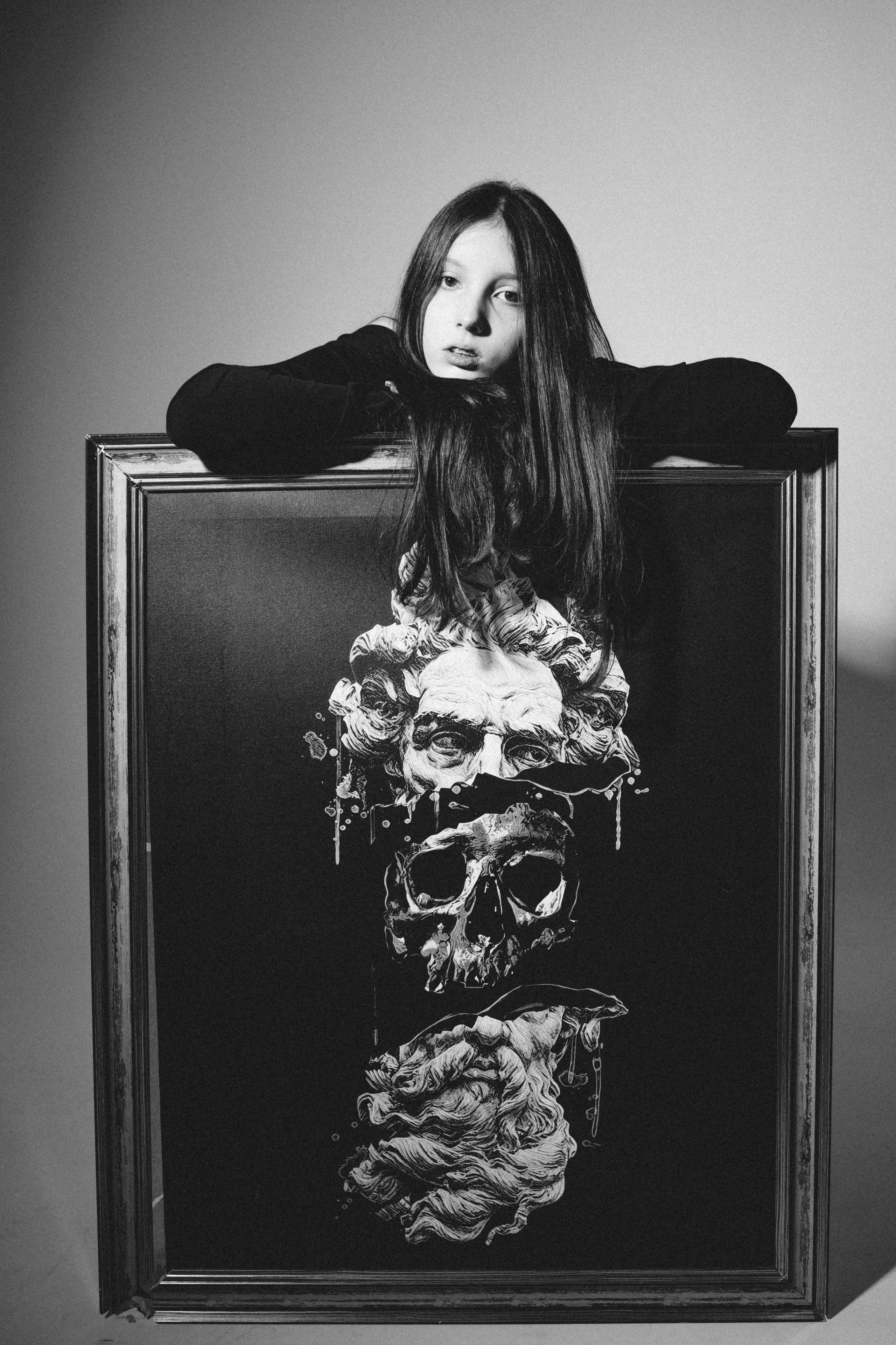 Екатерина. Фотограф Уфа