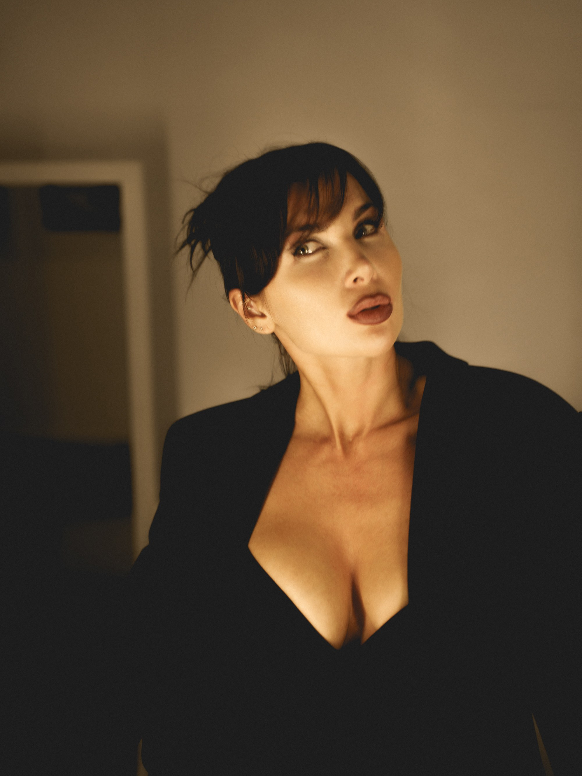 Екатерина (fashion портрет). Иван Упоров — фотограф, рилсмейкер чебоксары