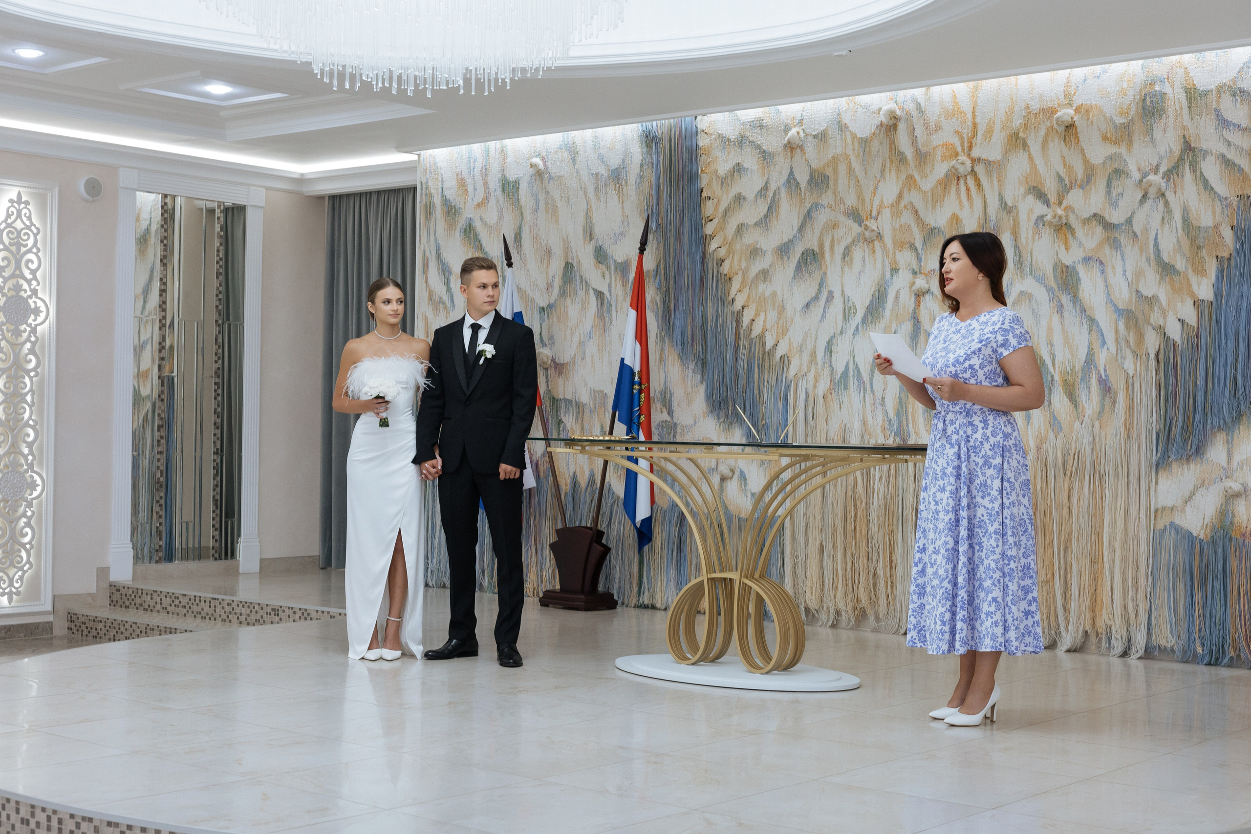 A&N. Свадебный фотограф в Тольятти Валерия Барышкина