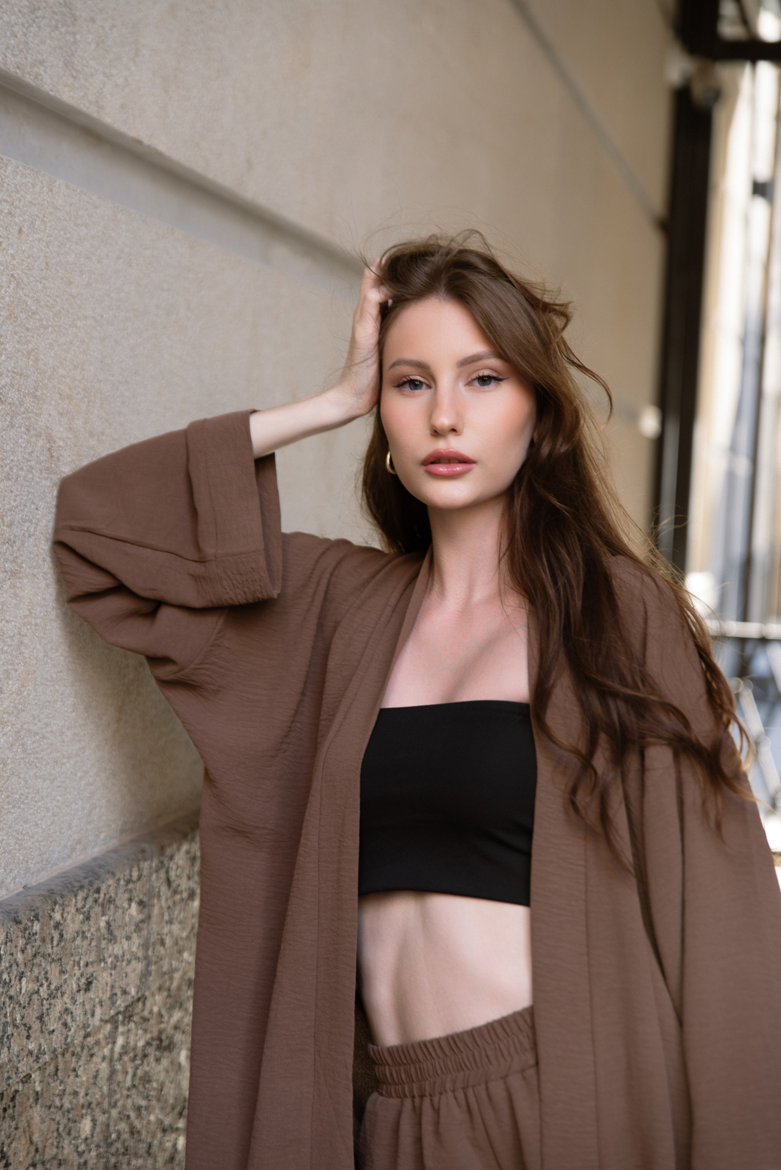 Дарья. Портретный фотограф в г. Москва Солнцево Яковлева Анастасия