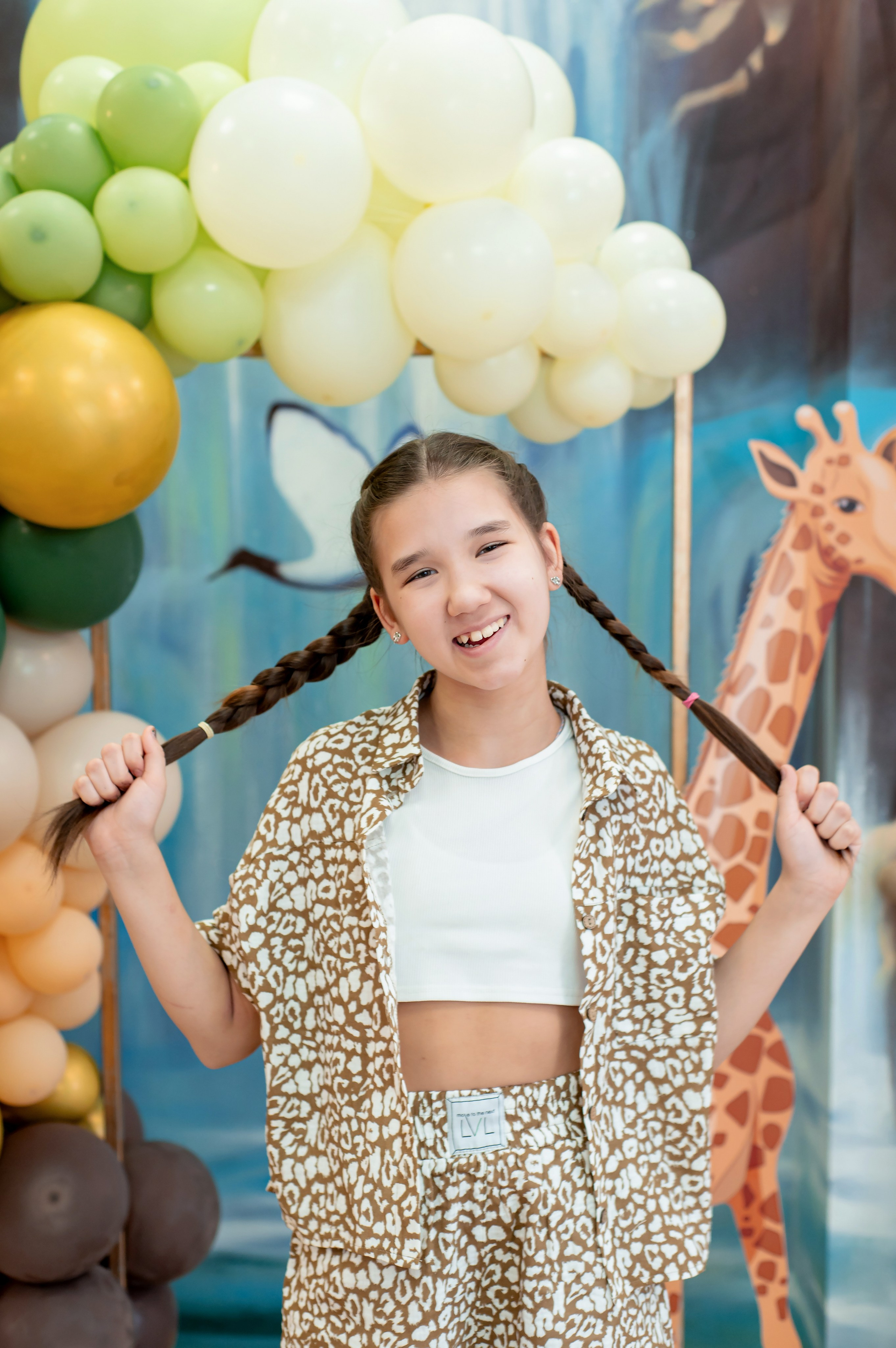 Карина. Детский и семейный фотограф Эльмира Веселова